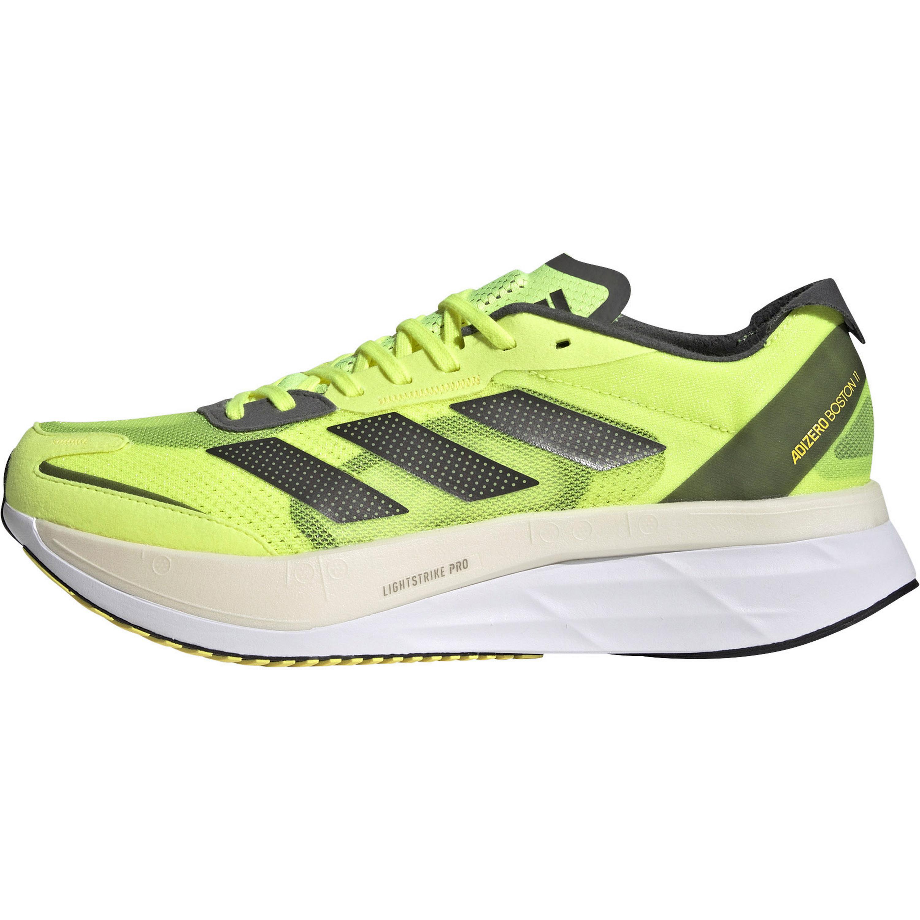 adidas ADIZERO BOSTON 11 Laufschuhe Herren