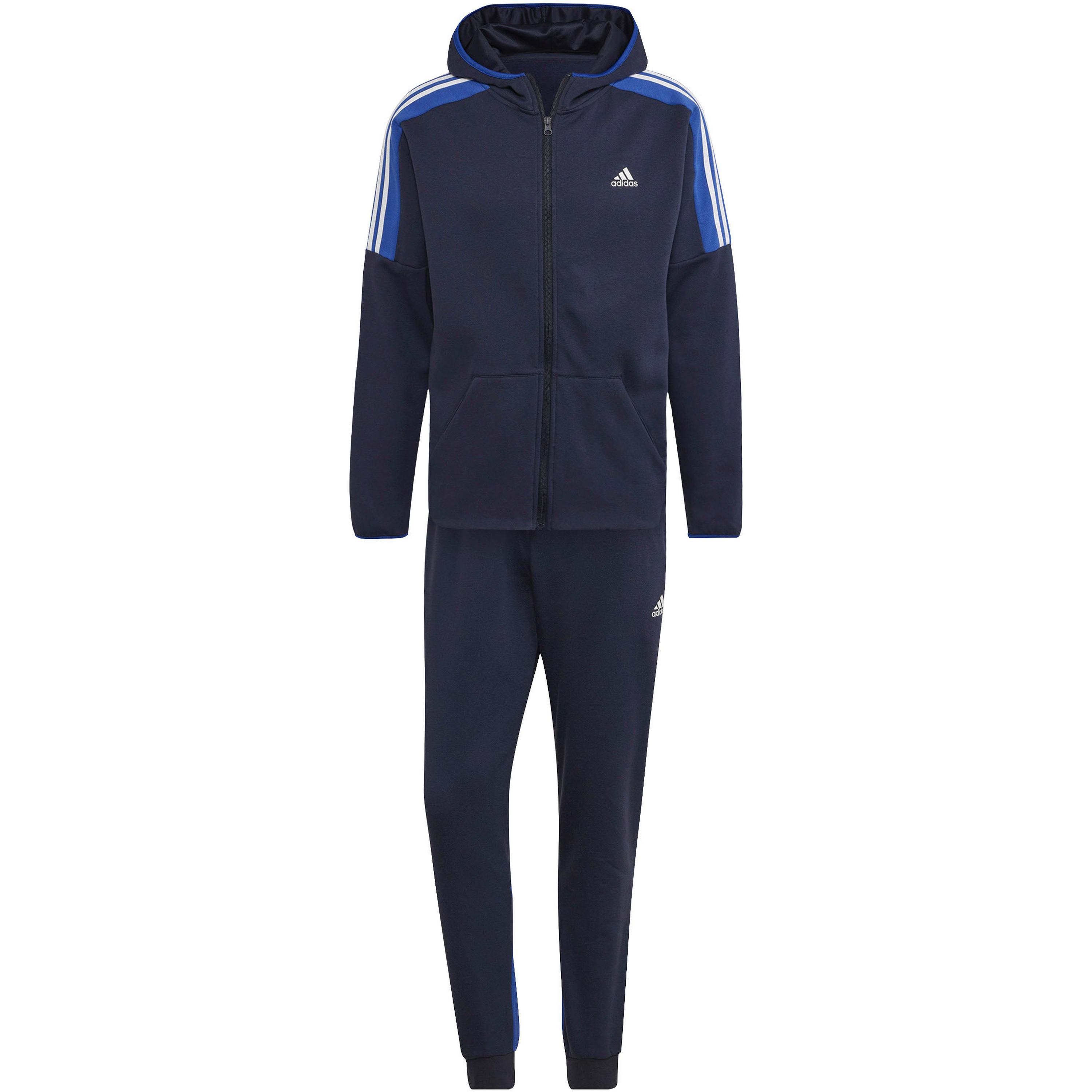 adidas MTS Trainingsanzug Herren