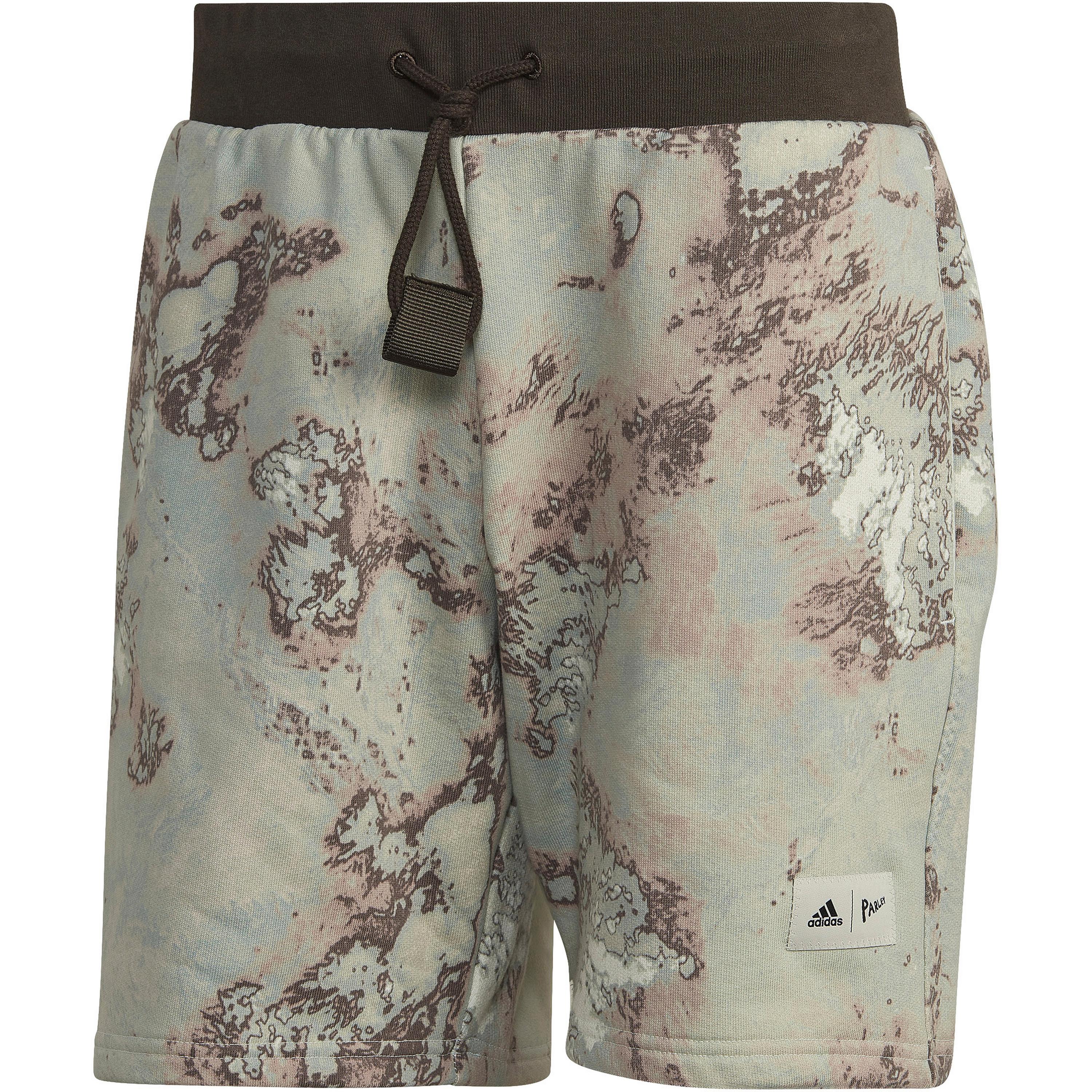 adidas Parley Shorts Herren
