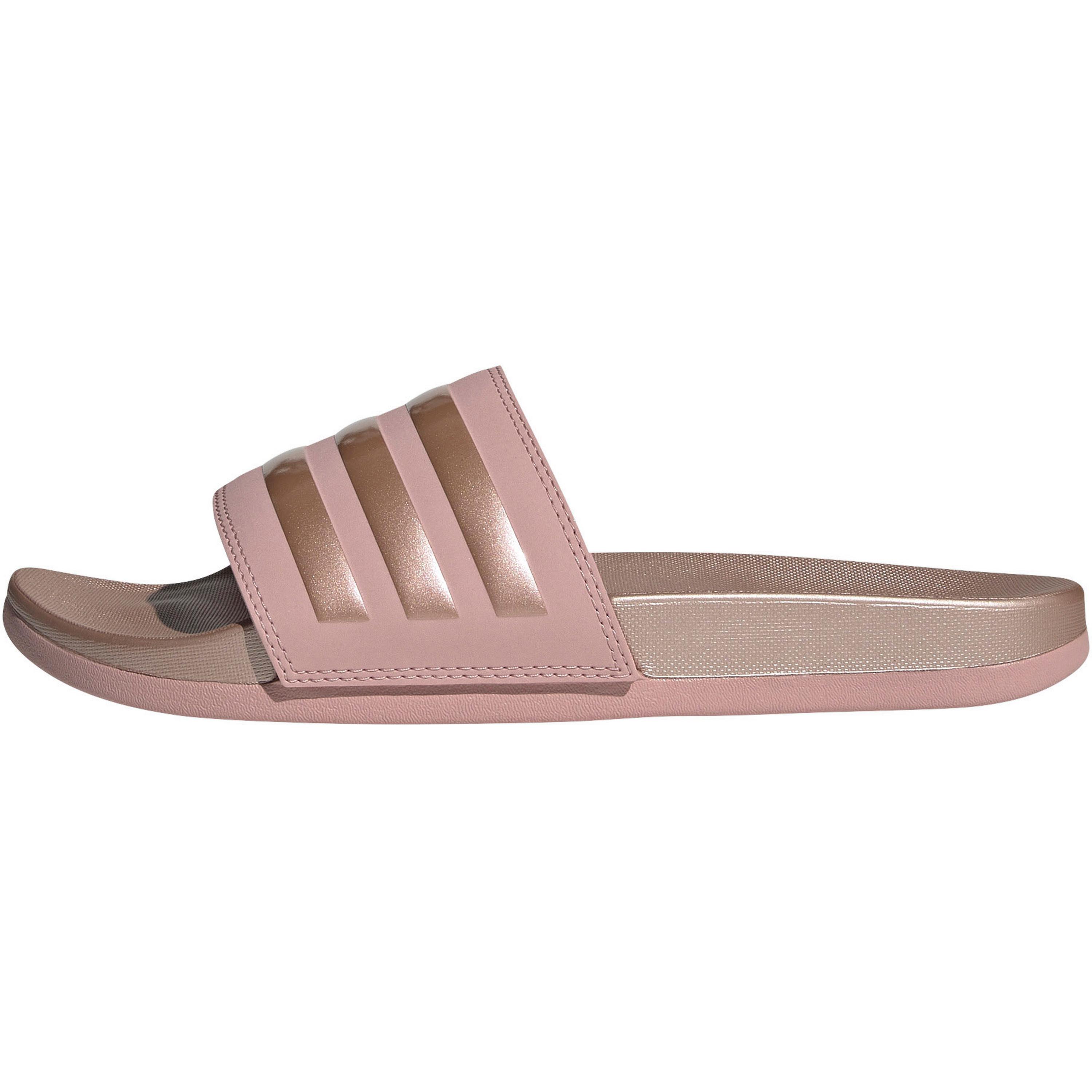 adidas ADILETTE COMFORT Badelatschen Damen