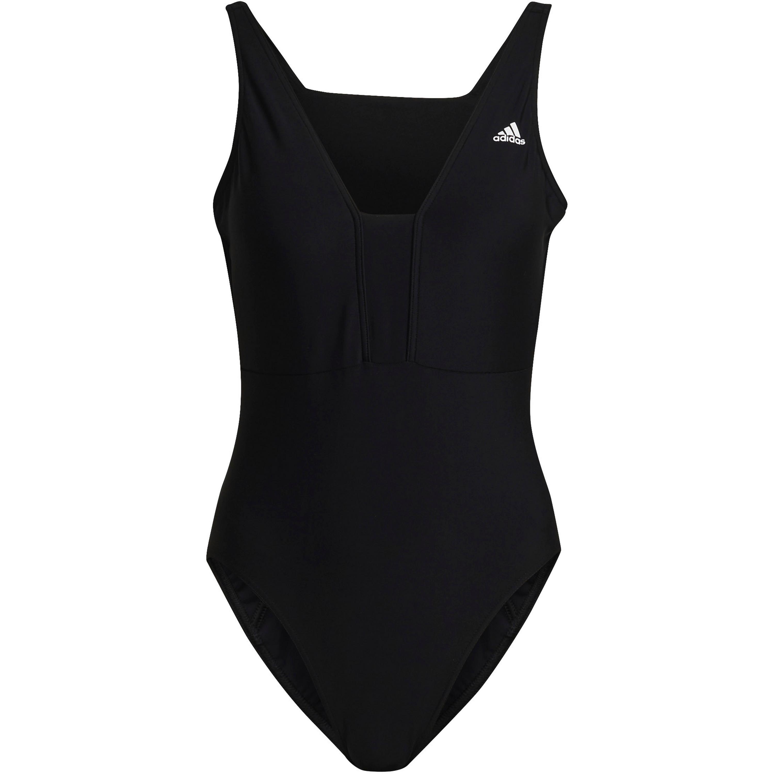 adidas Iconisea 3S Badeanzug Damen