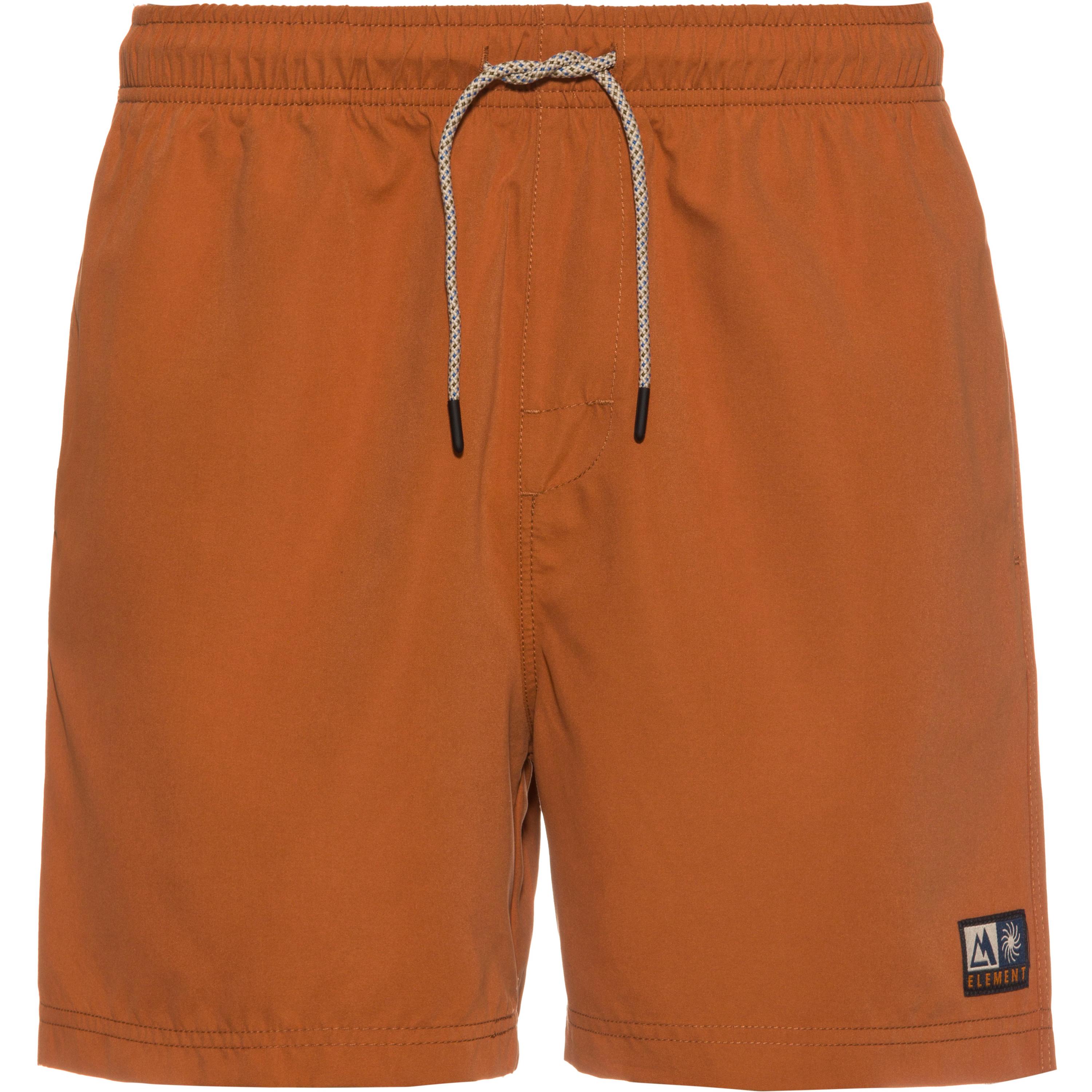 Element CANYON WK Badeshorts Herren