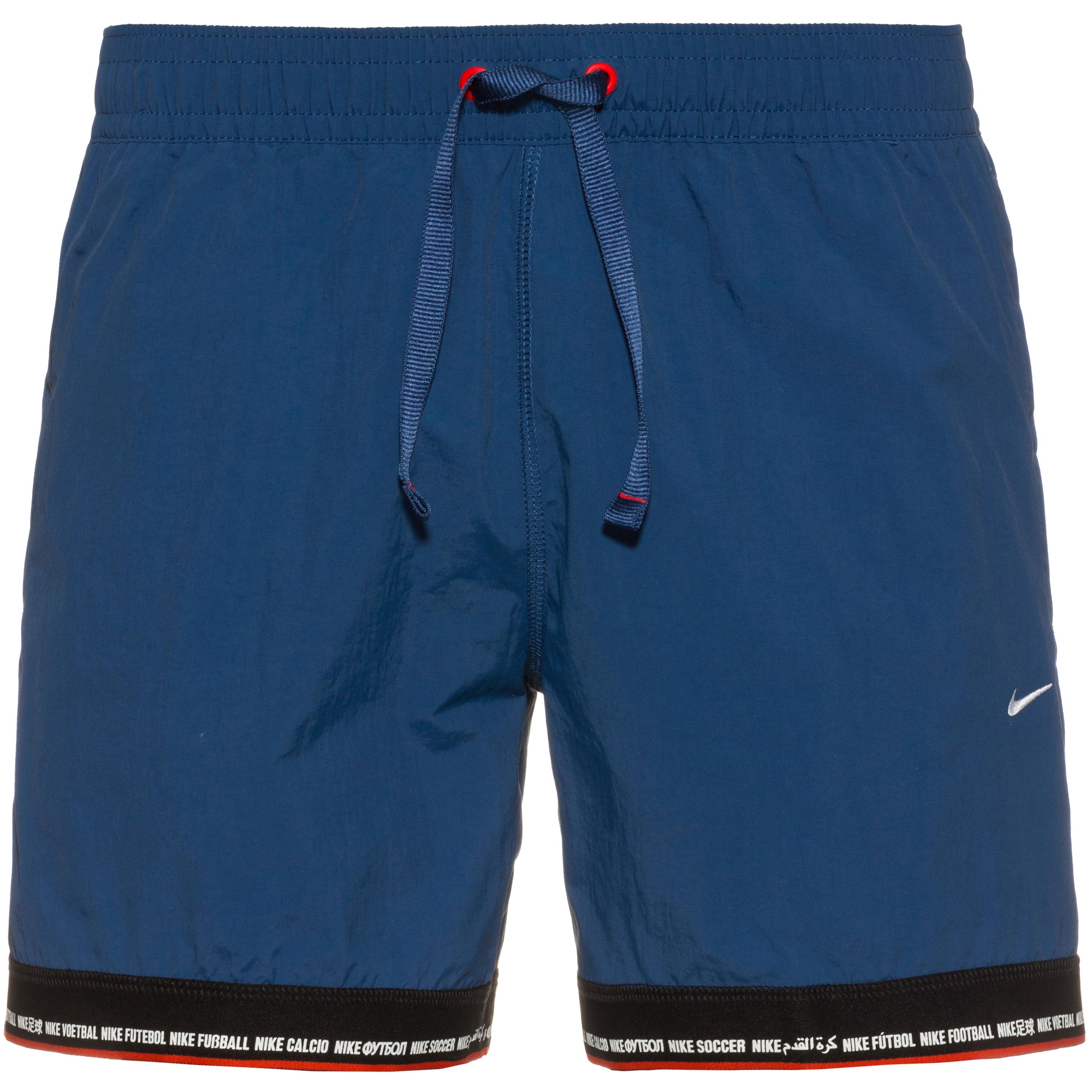 Nike FC Libero Shorts Herren