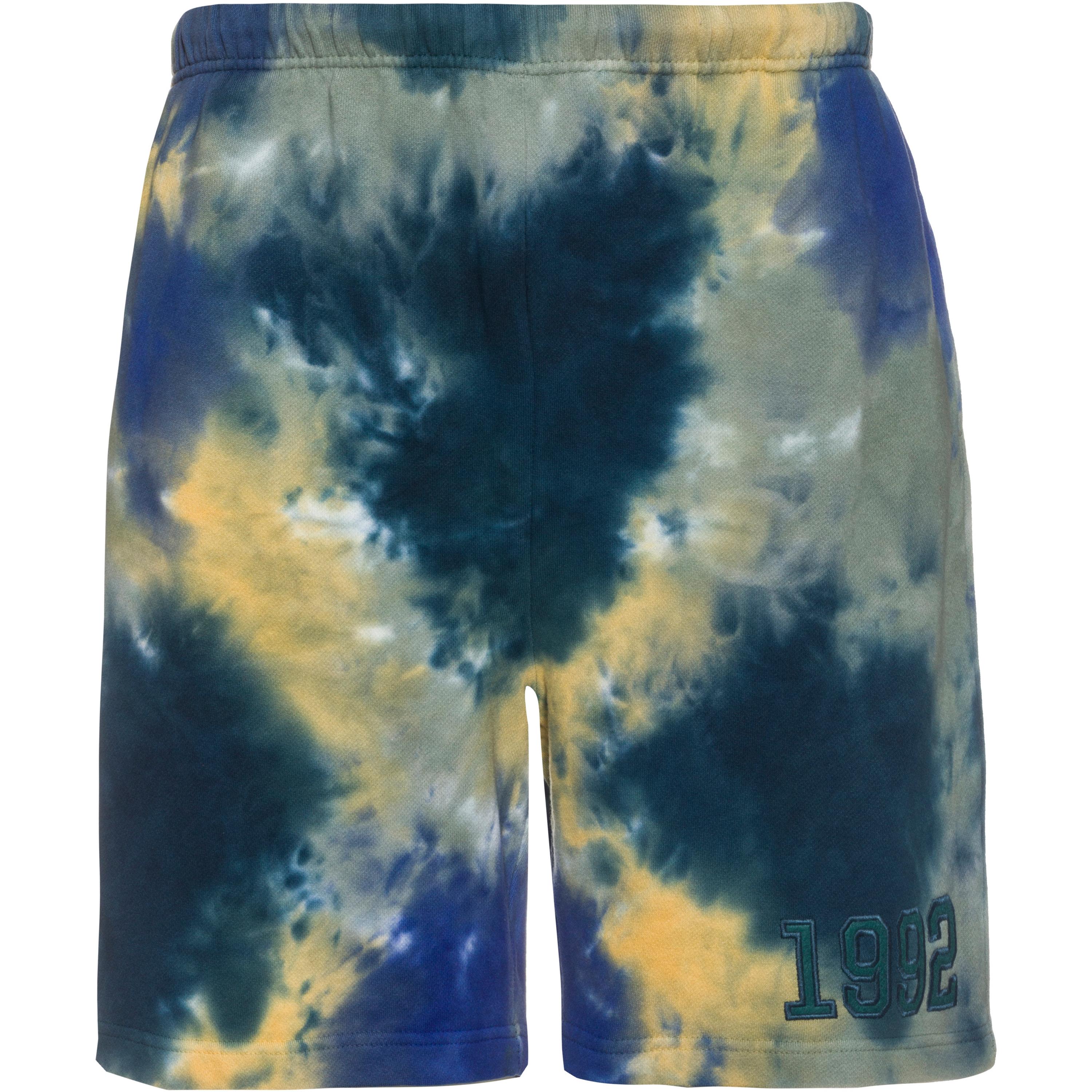 Element CROSSFIELD TIE DYE S Sweathose Herren