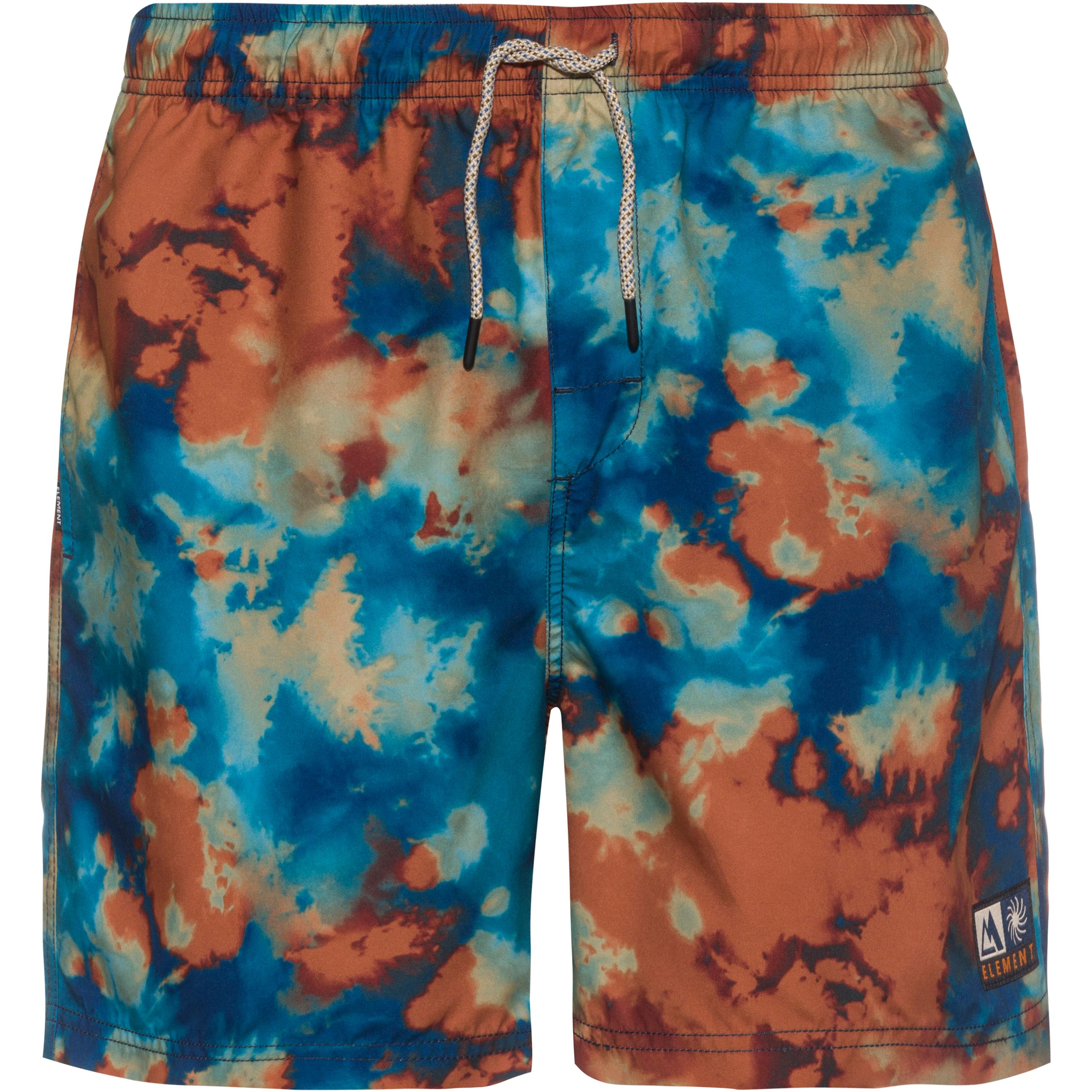 Element CANYON WK Badeshorts Herren