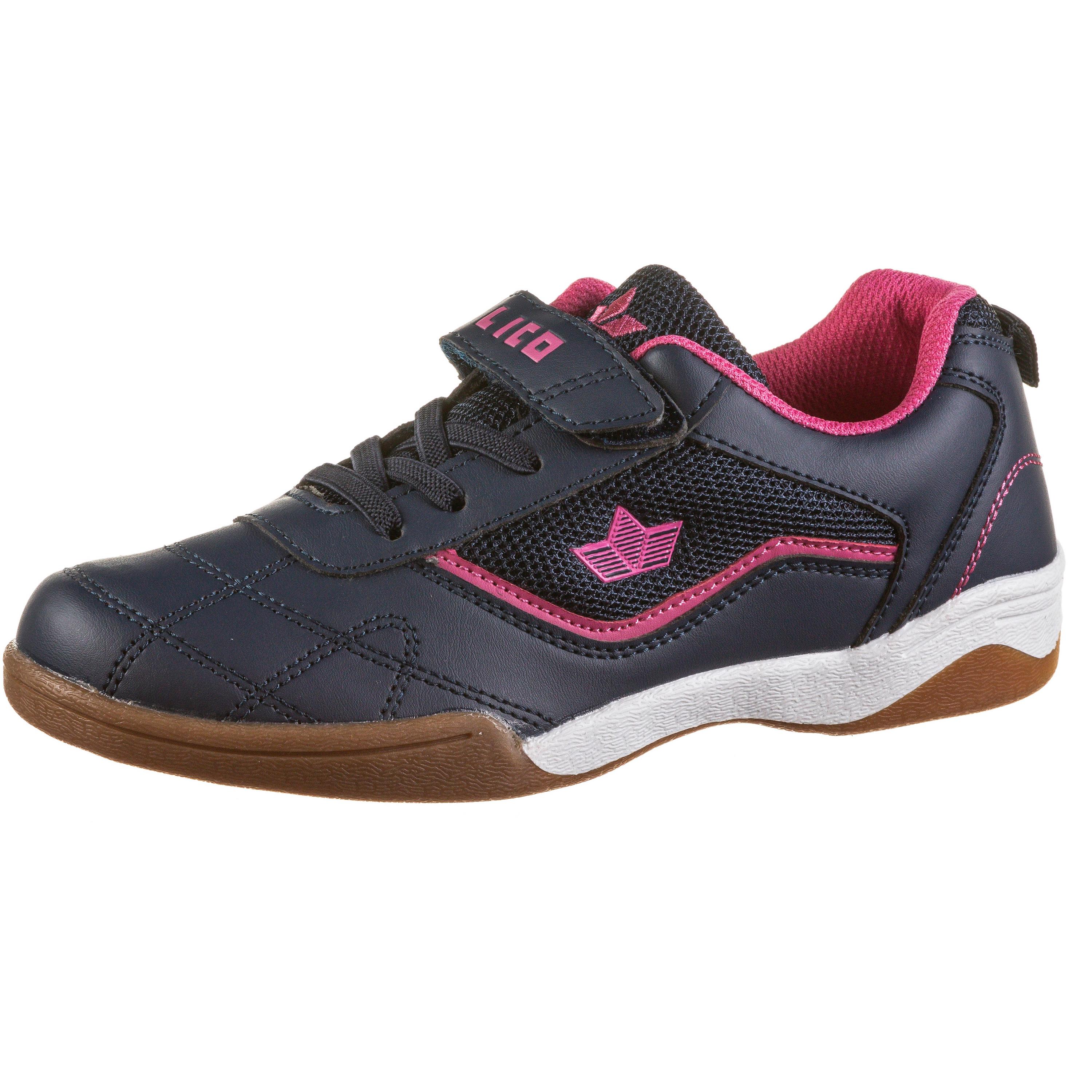 LICO Sloan VS Hallenschuhe Kinder