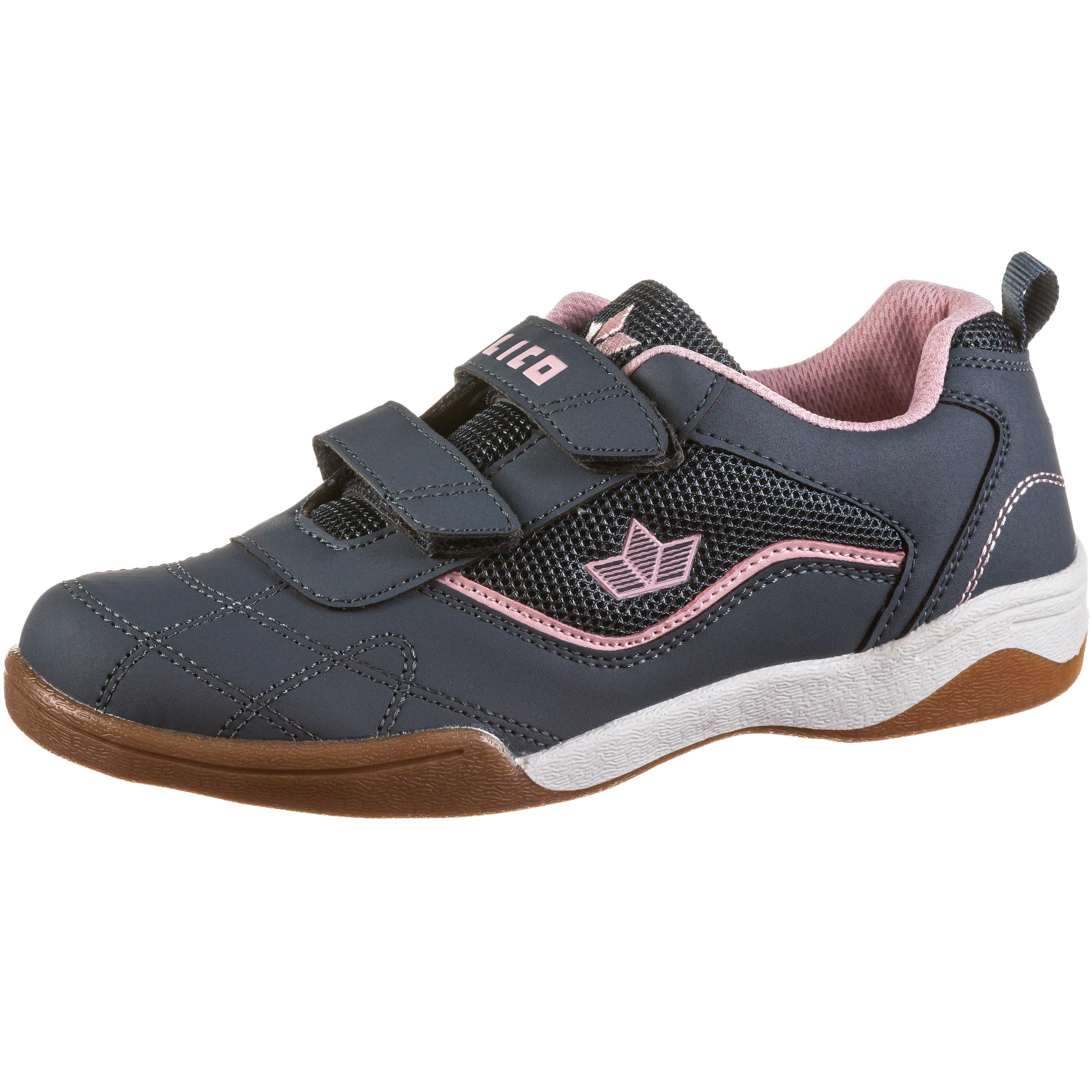 LICO Sloan V Hallenschuhe Kinder