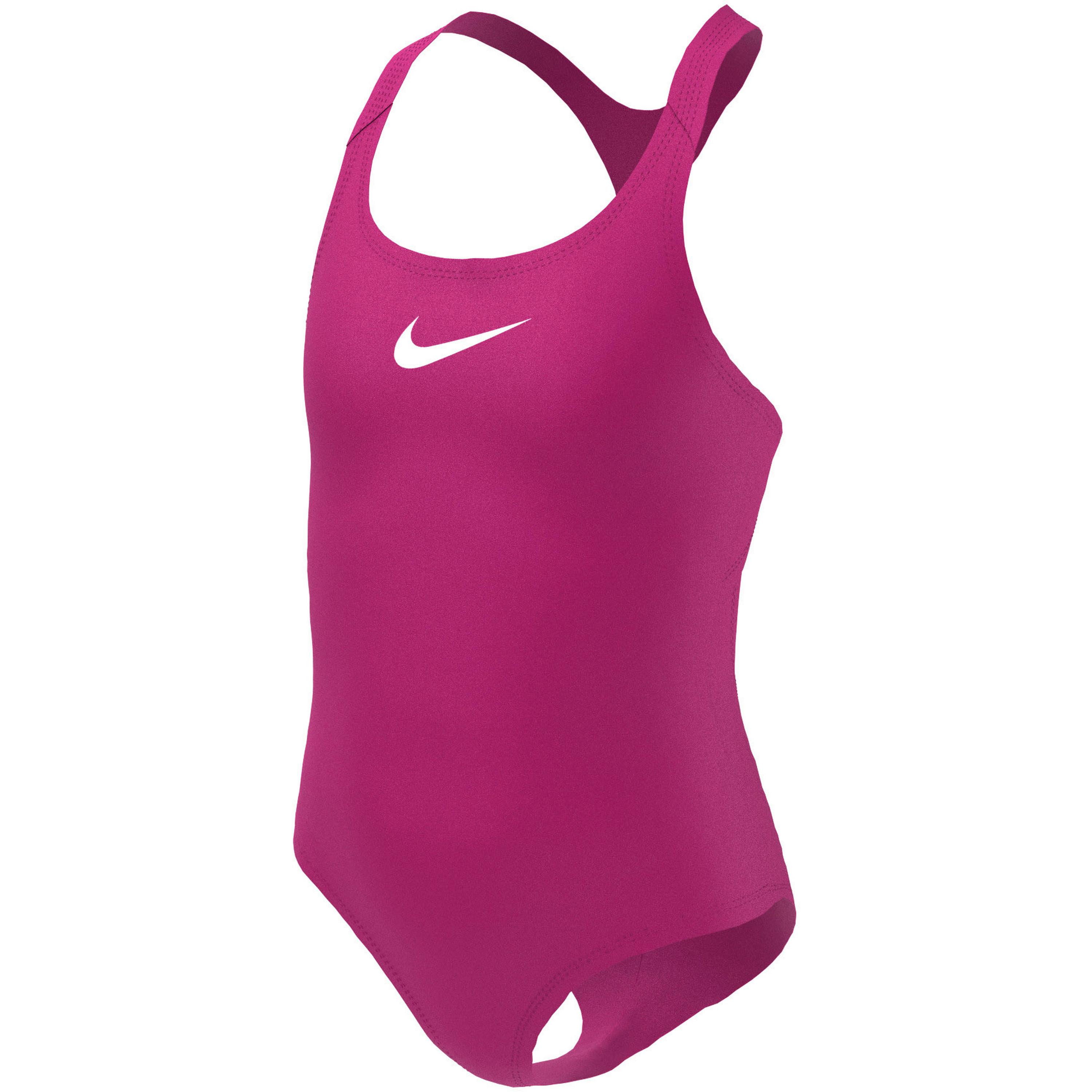 Nike RACERBACK Badeanzug Mädchen