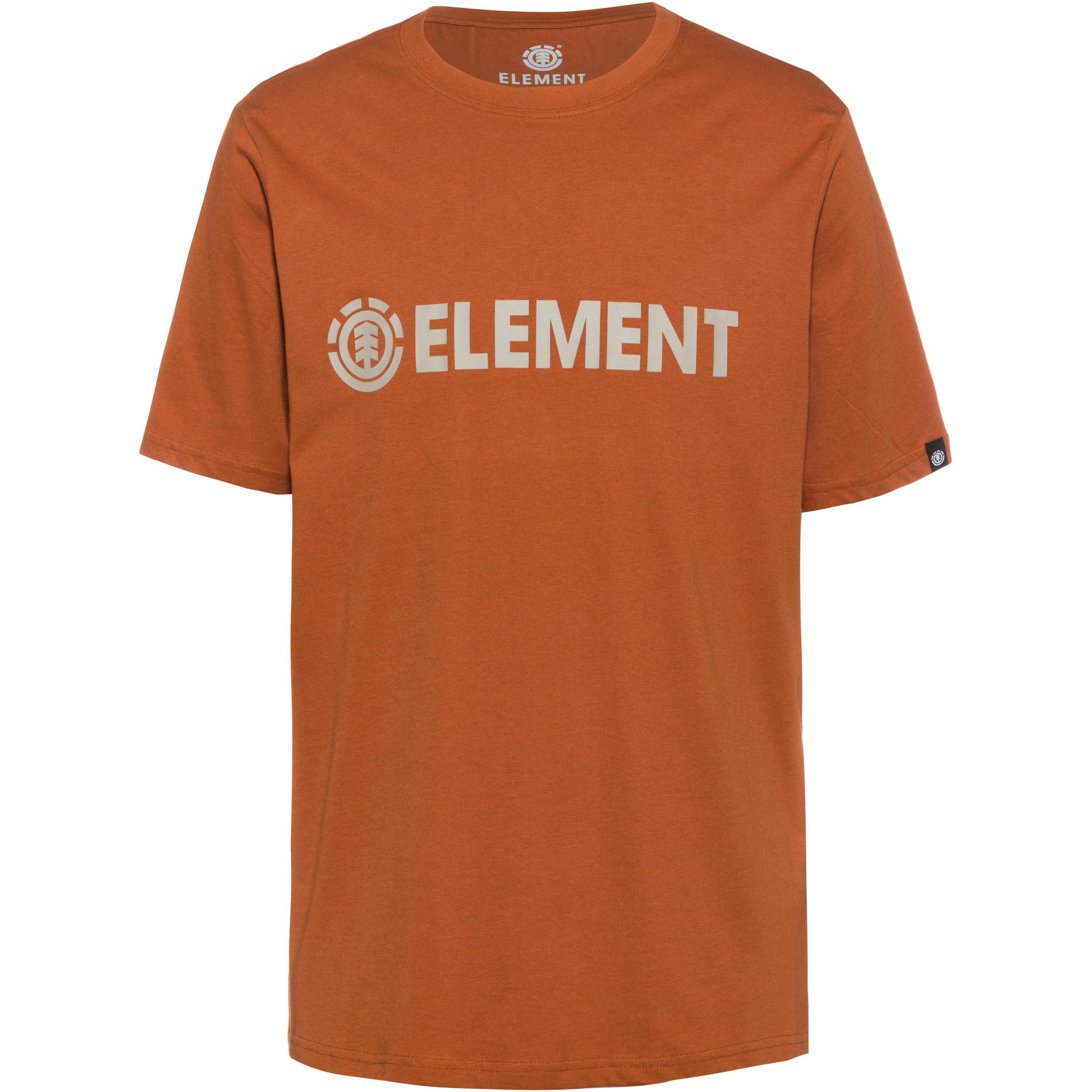 Element BLAZIN SS T-Shirt Herren