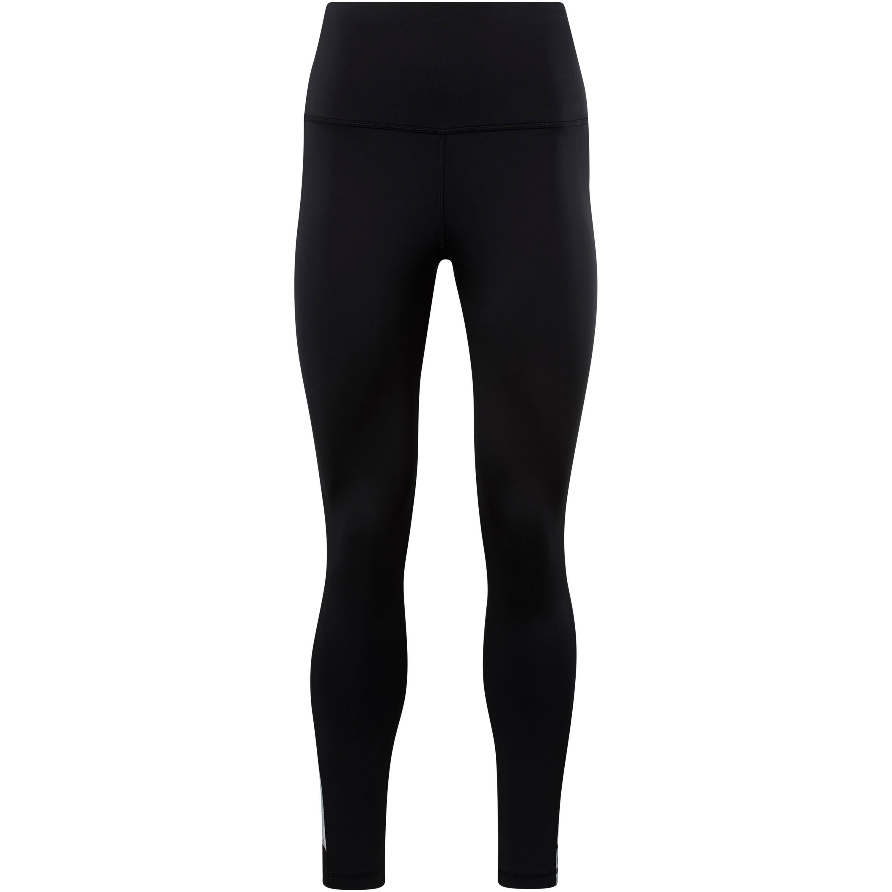 Reebok Yoga Floral Leggings Damen