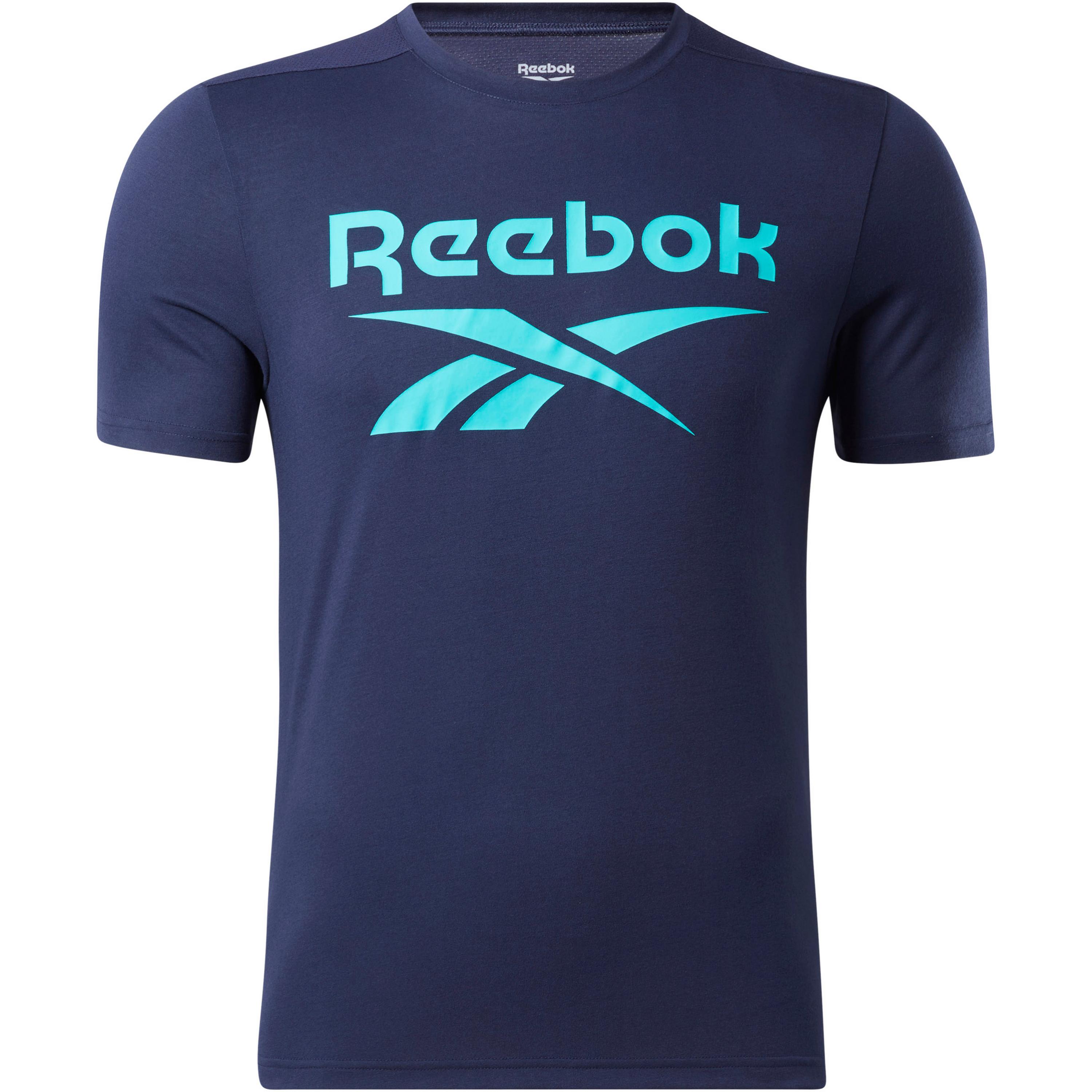 Reebok WOR Sup Funktionsshirt Herren
