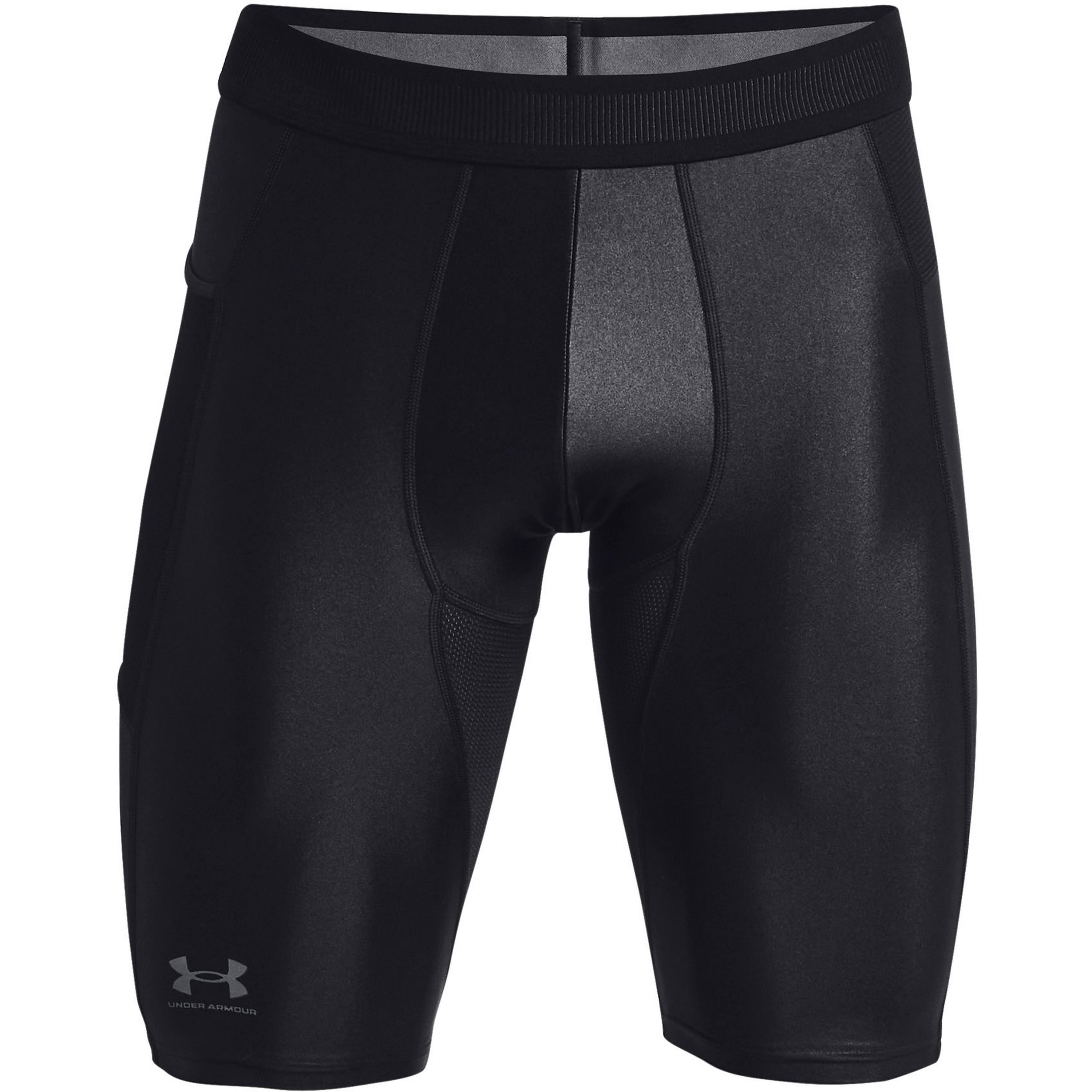 Under Armour HG IsoChill Funktionsshorts Herren