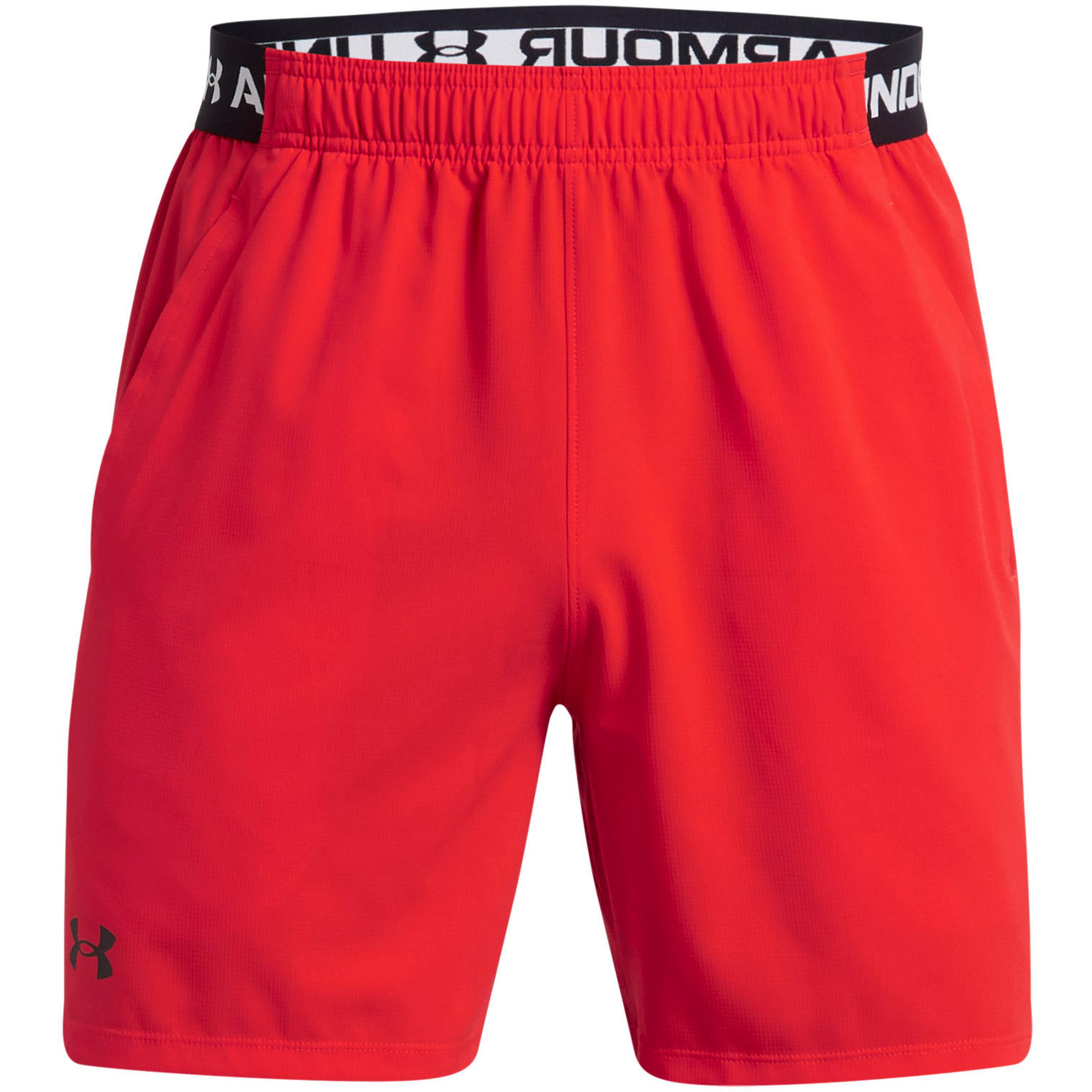 Under Armour Vanish Woven Funktionsshorts Herren