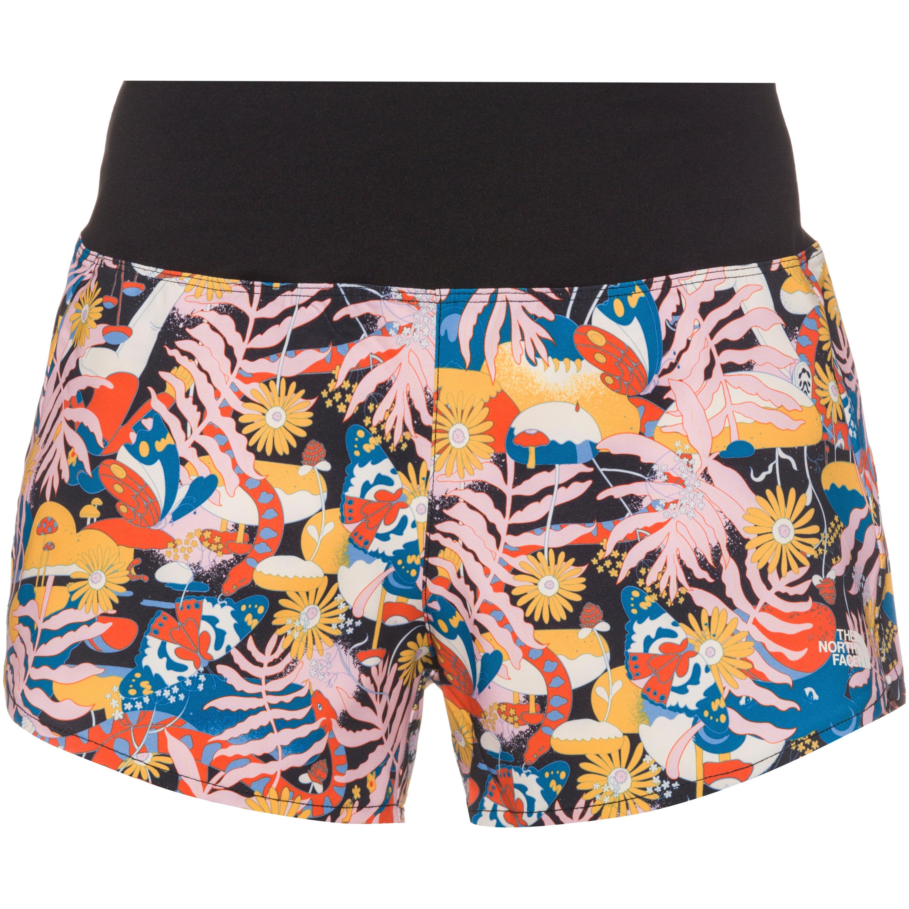 The North Face Eco Active Arque 3" Shorts Damen