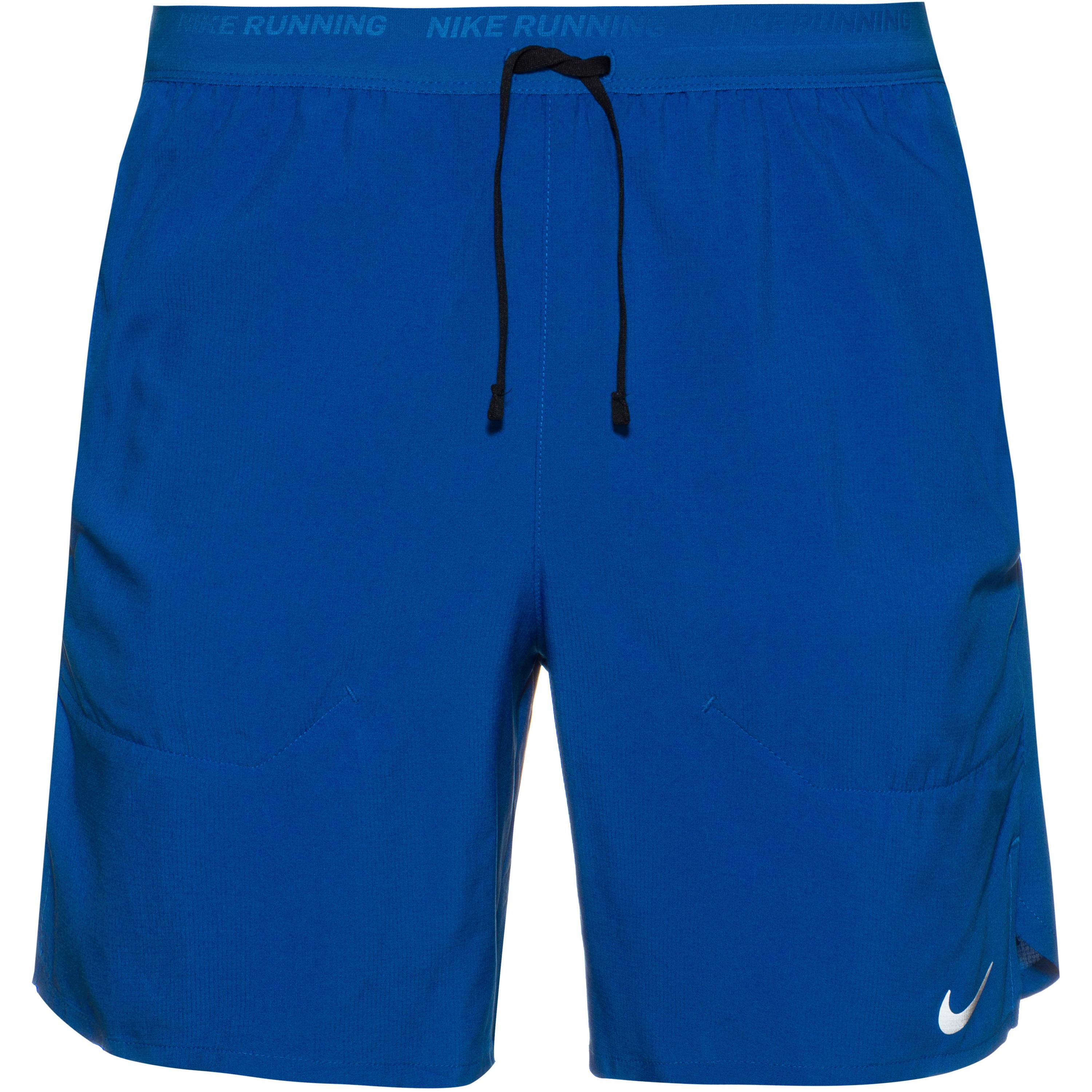 Nike Flex Stride Funktionsshorts Herren