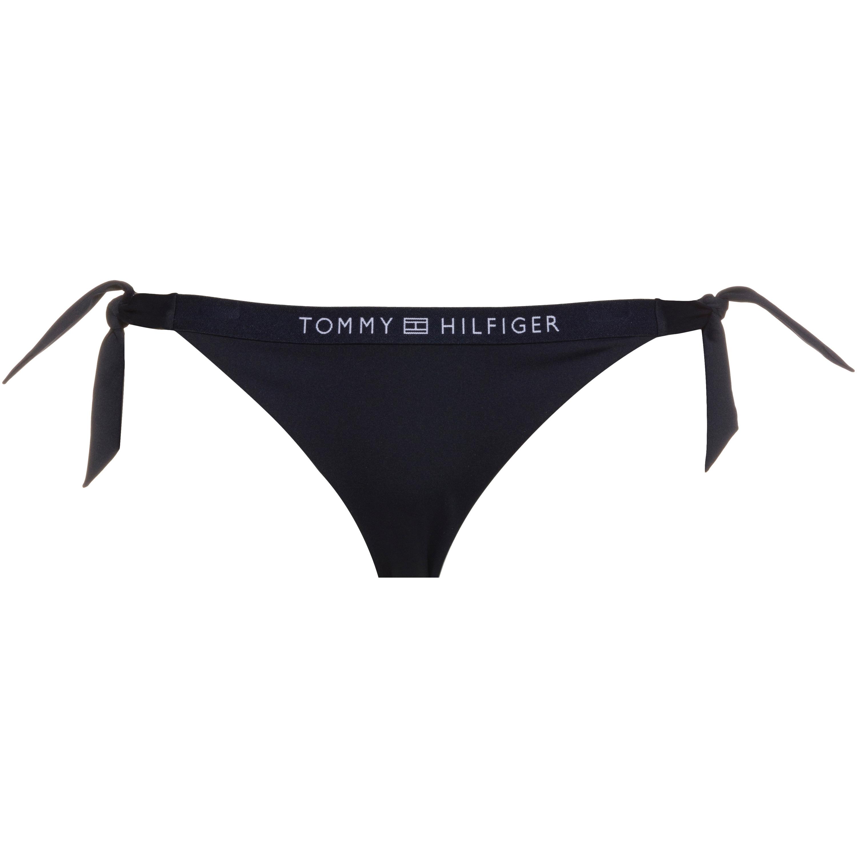 Tommy Hilfiger SIDE TIE CHEEKY Bikini Hose Damen