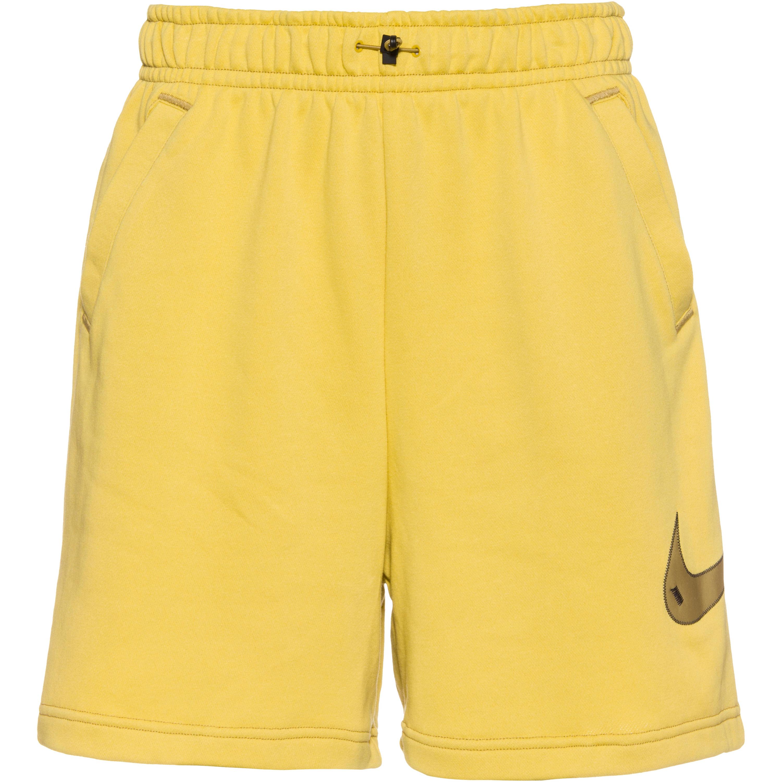 Nike Swoosh Shorts Damen