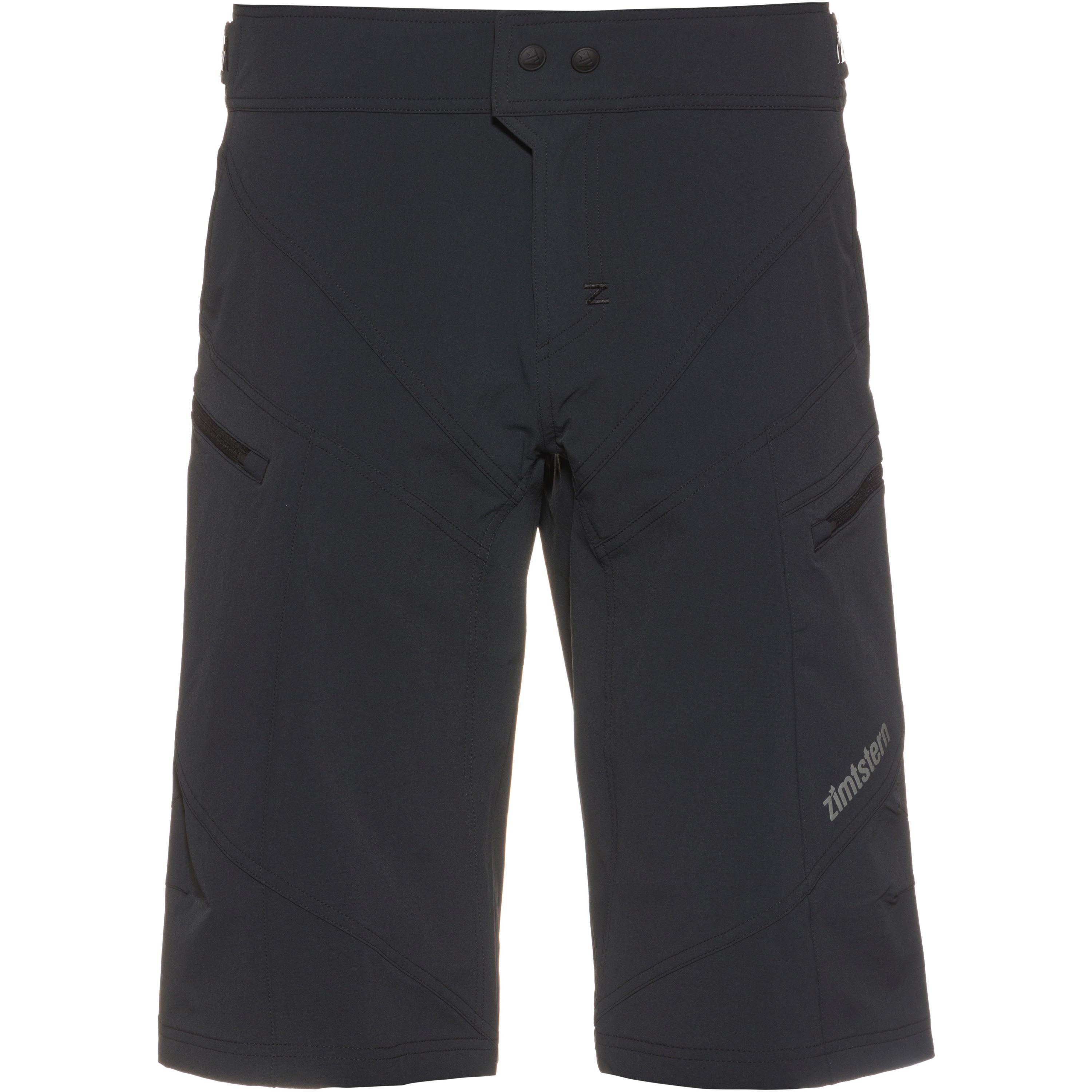 Zimtstern Trailstar Evo Fahrradshorts Herren