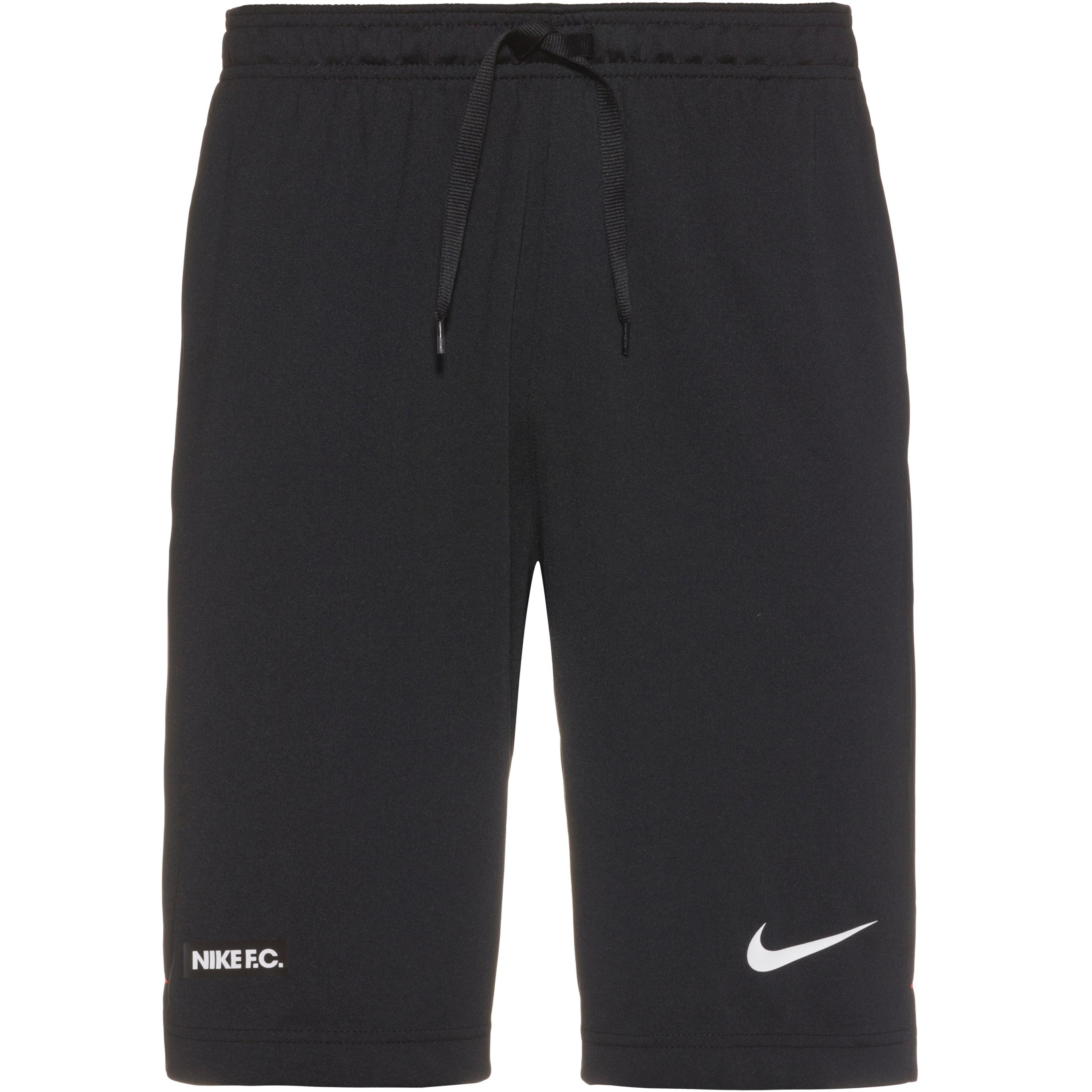 Nike FC Libero Shorts Herren