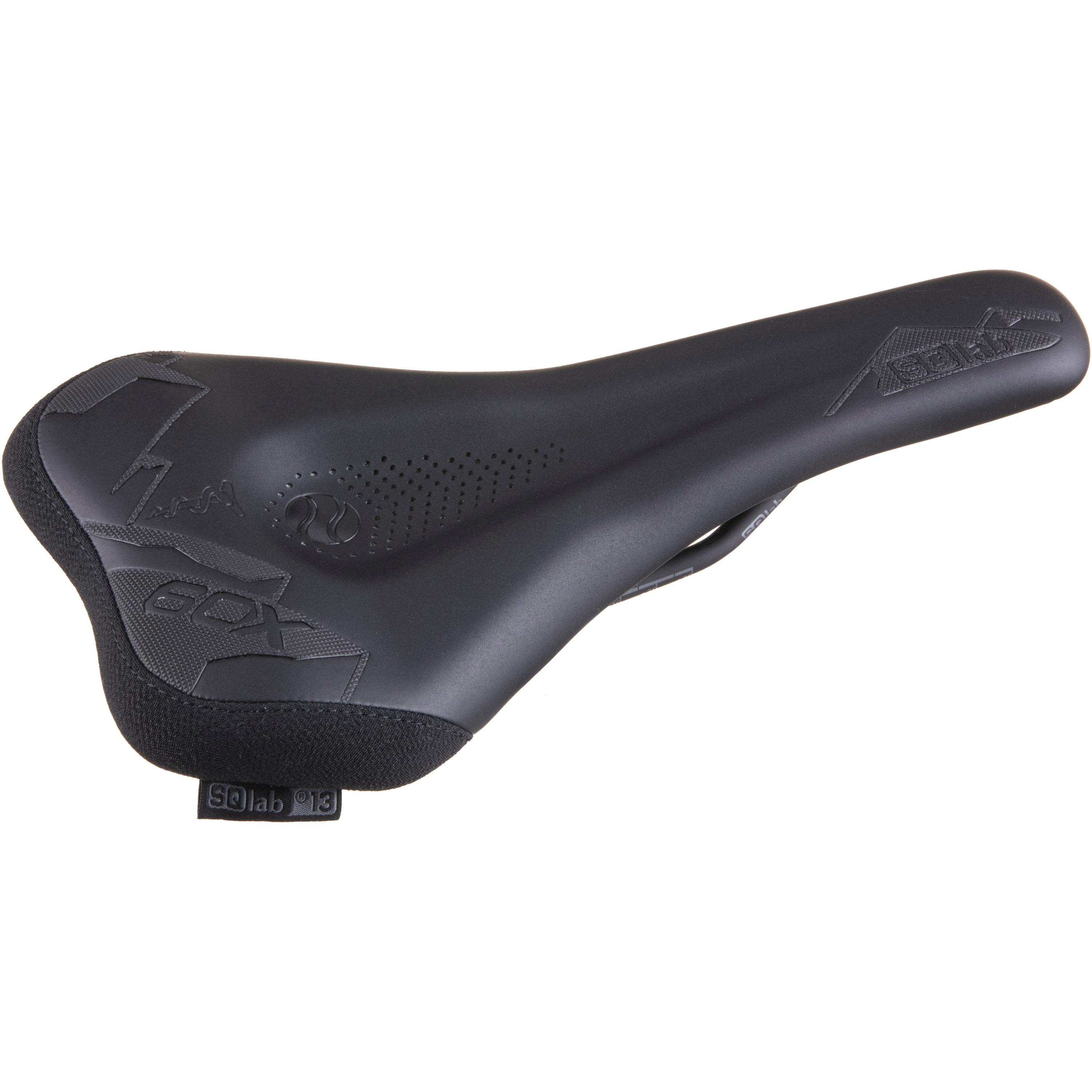 SQ Lab 60X Ergowave active 2.0 Fahrradsattel