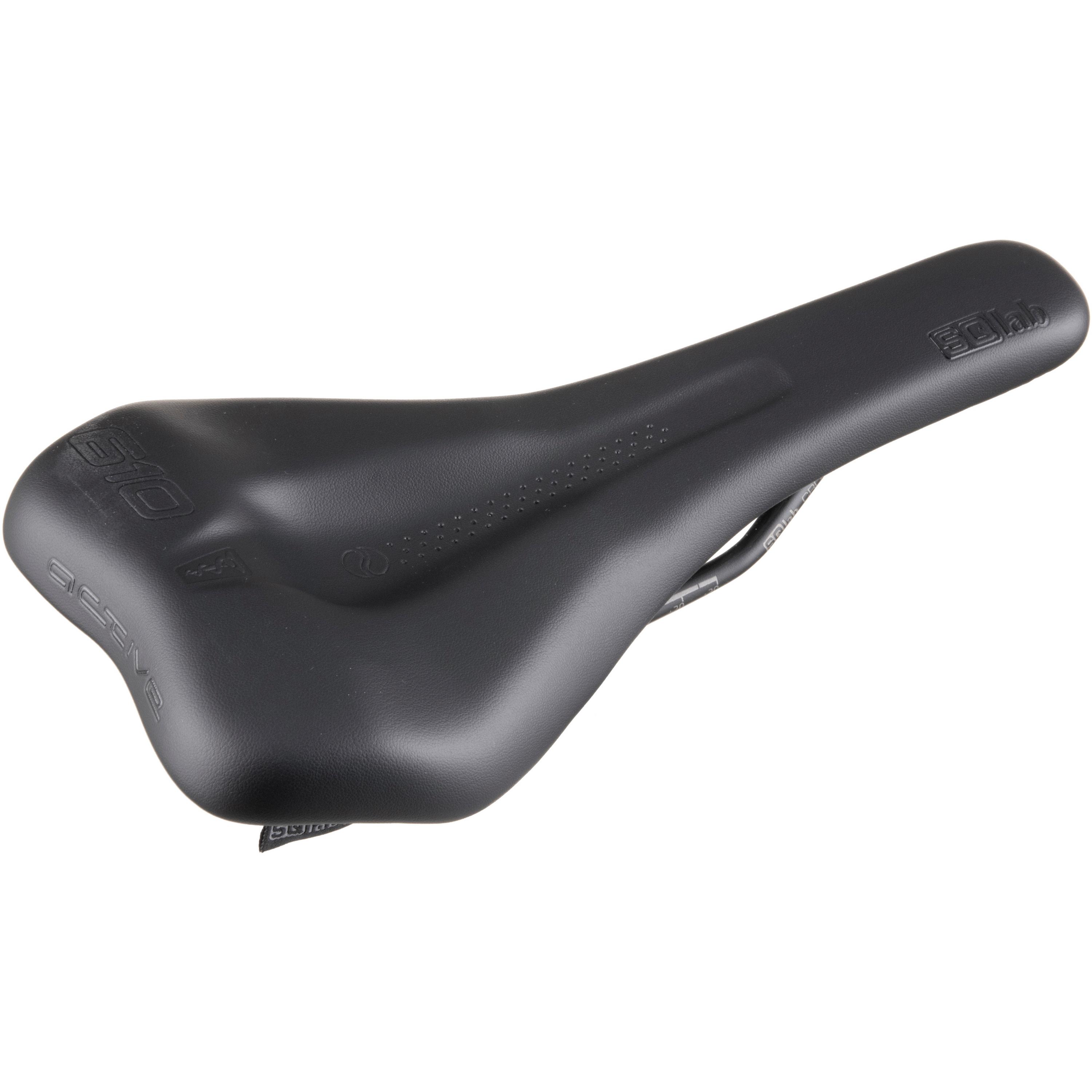 SQ Lab 610 Ergolux active 2.0 Fahrradsattel