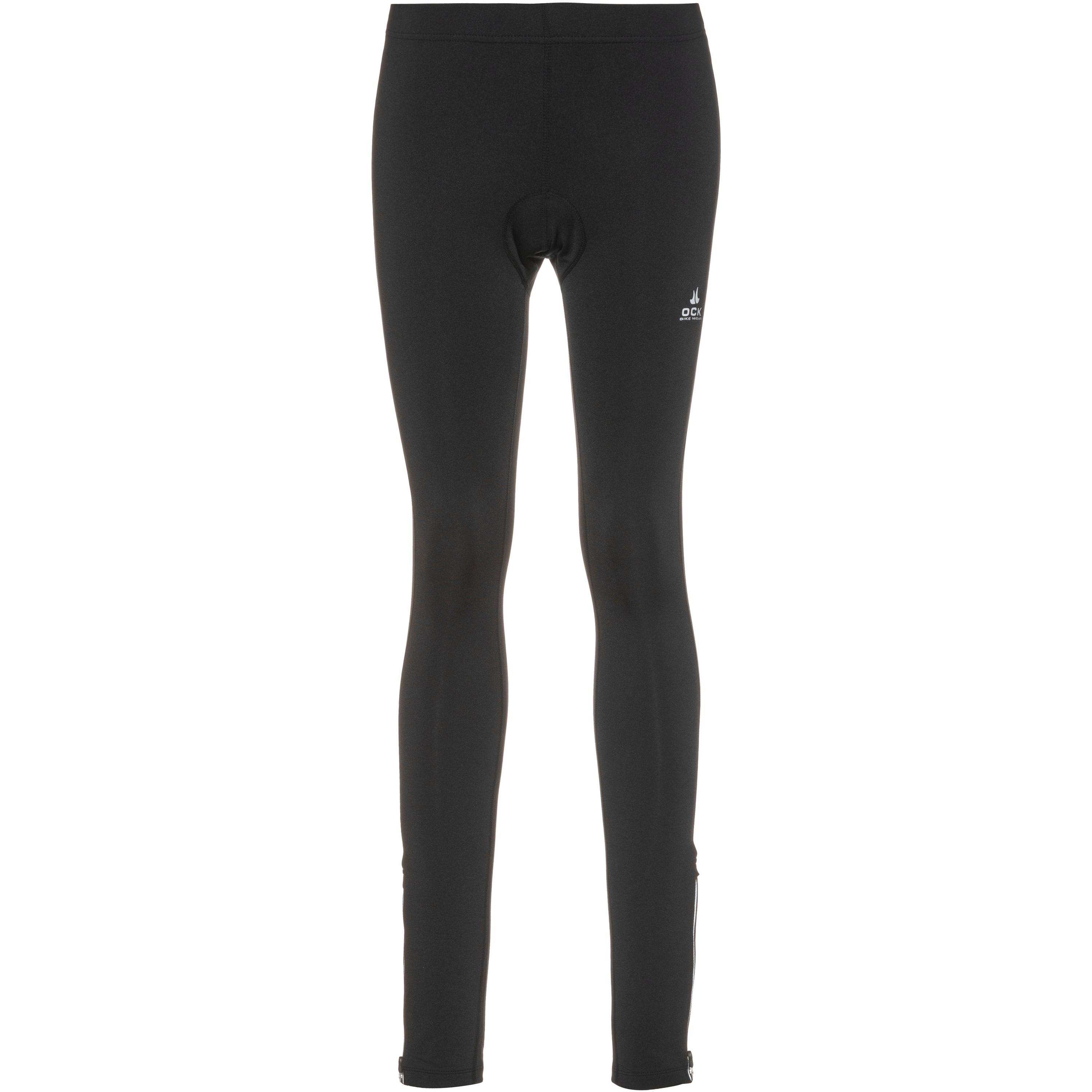 OCK Fahrradtights Damen