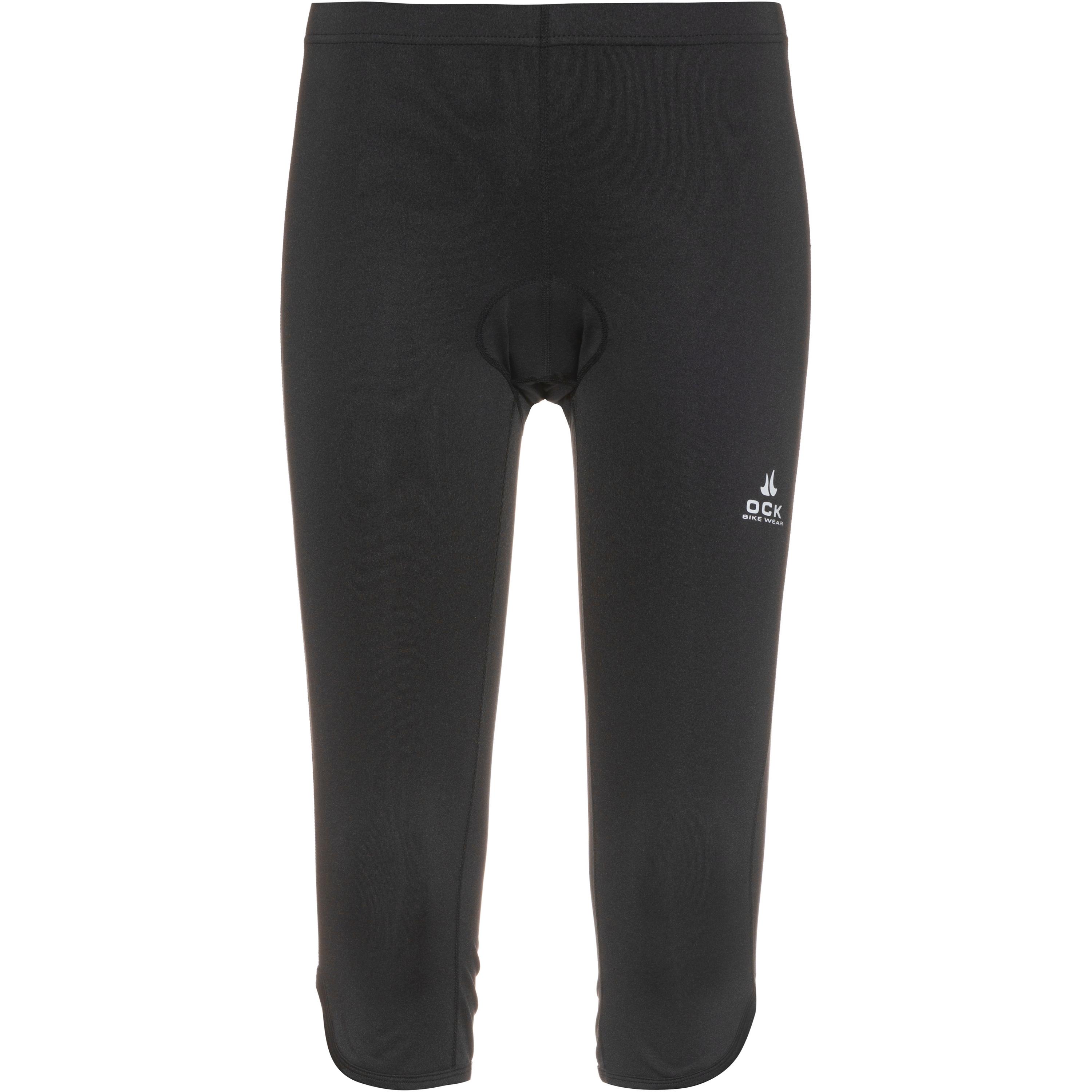 OCK Fahrradtights Damen
