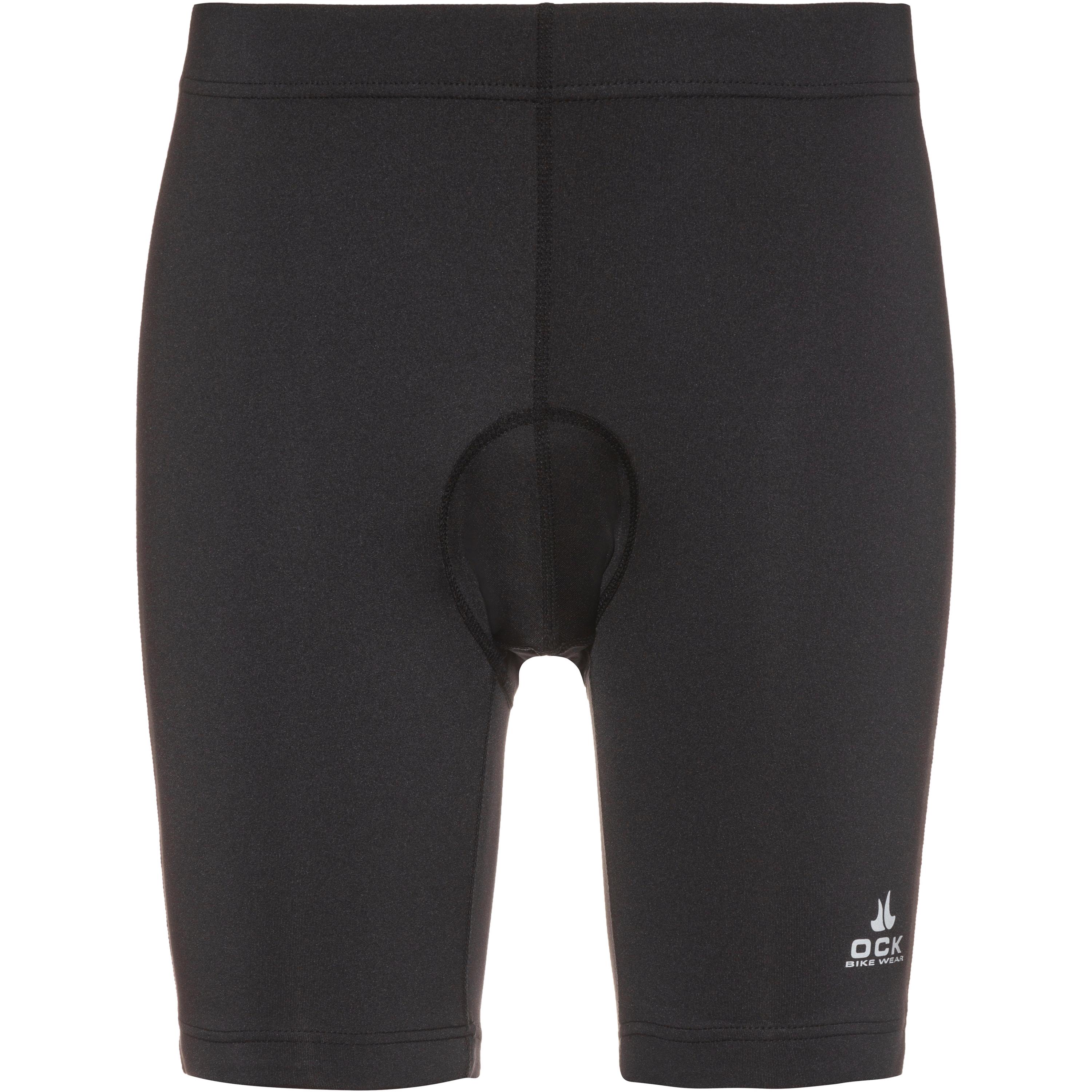 OCK Fahrradtights Damen