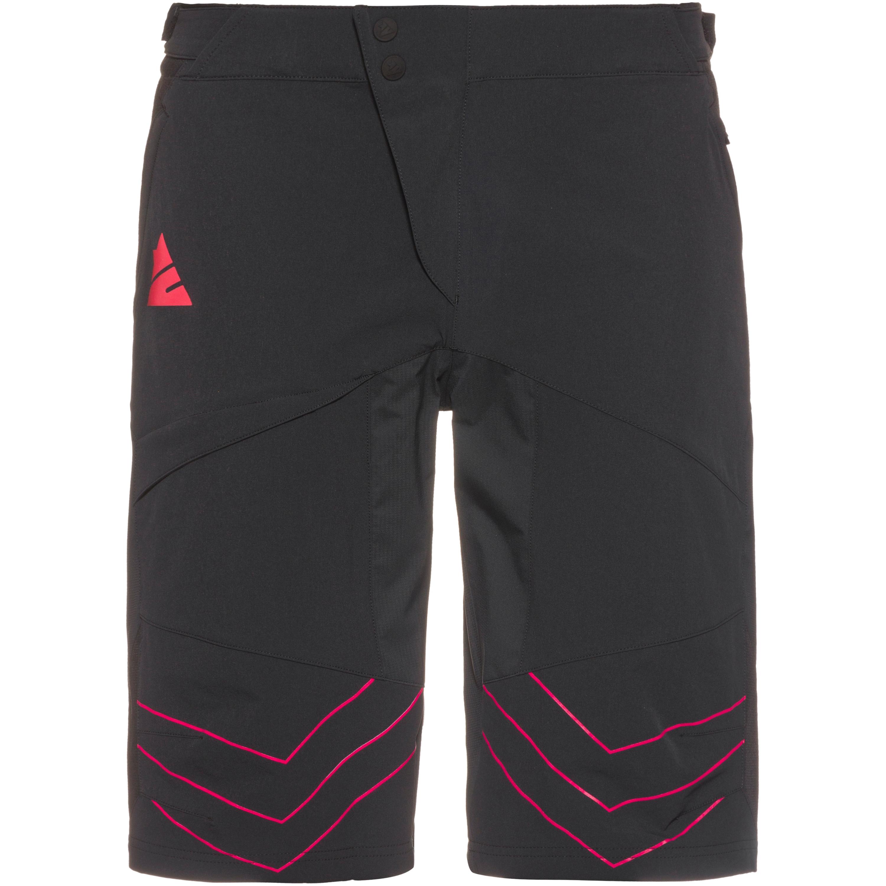 Zimtstern Bulletz Short Fahrradshorts Herren