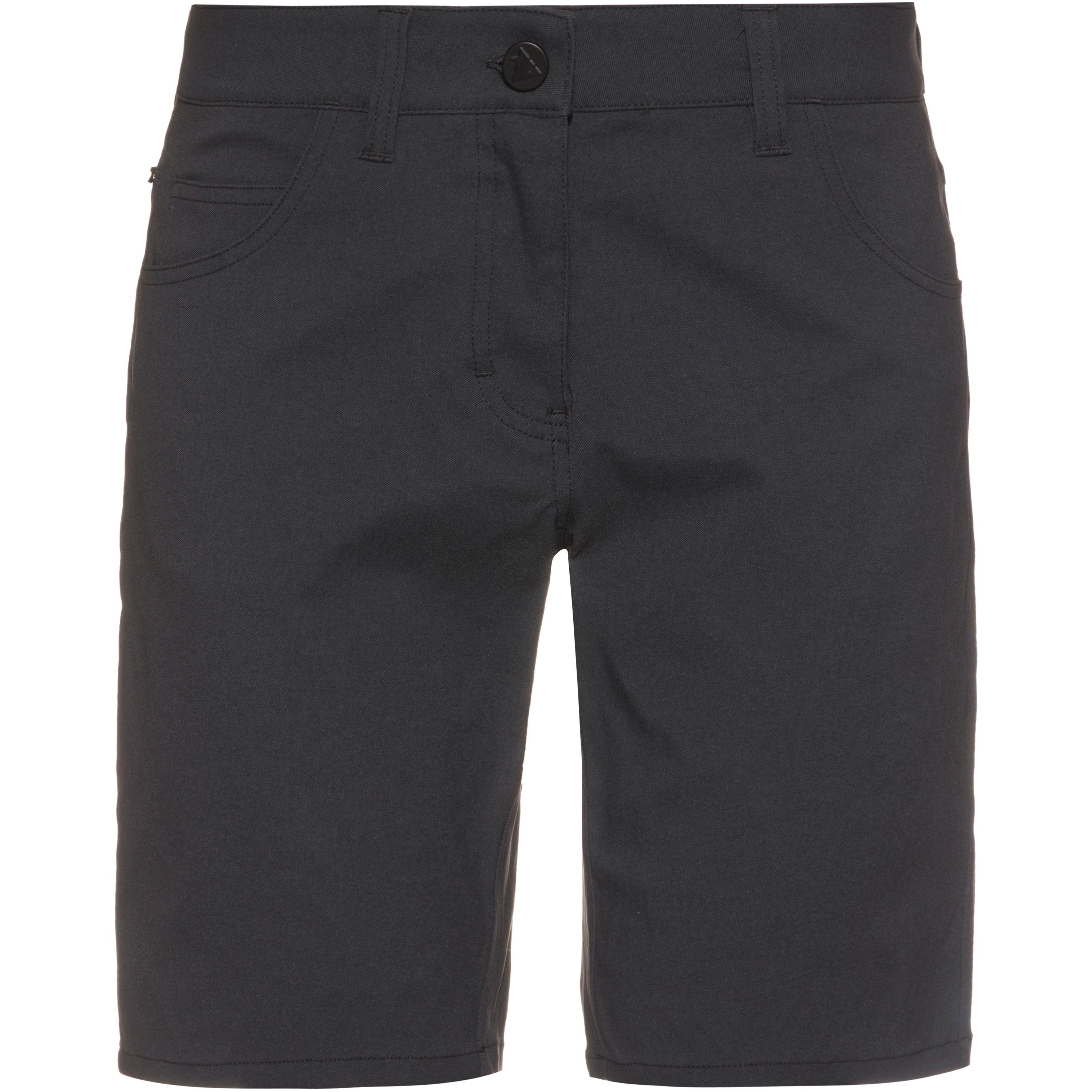 Zimtstern Pedalz Chino Shorts Fahrradshorts Damen