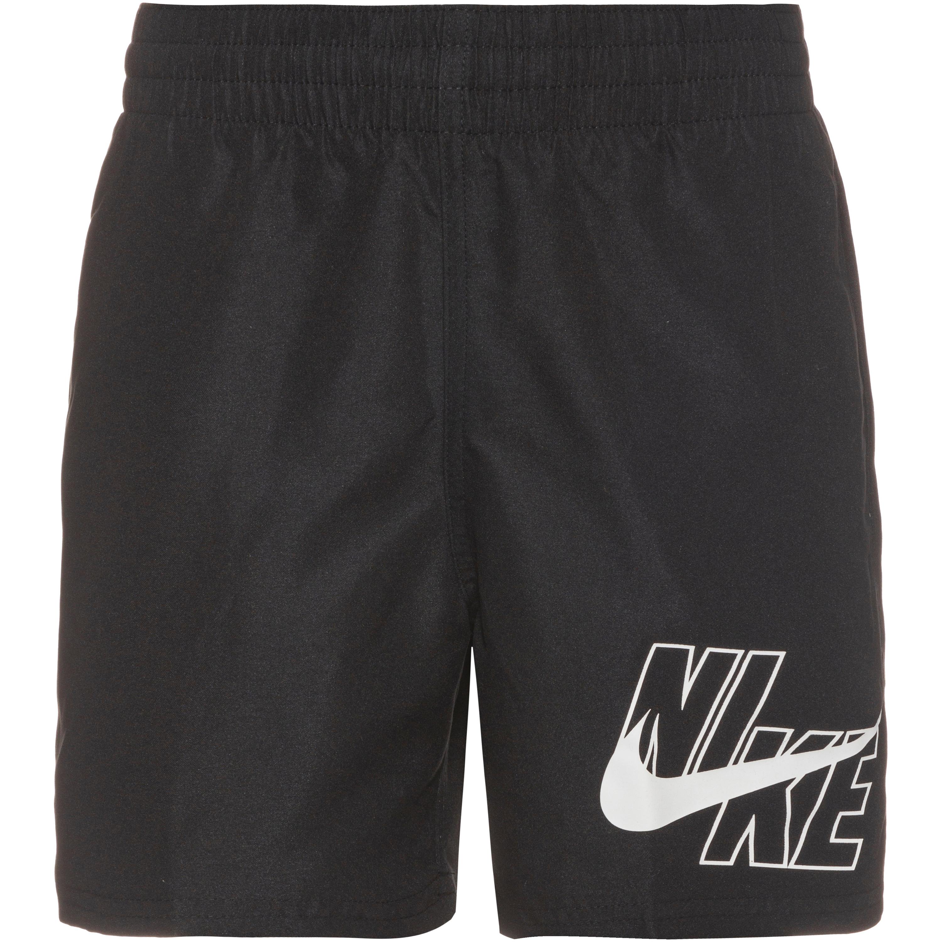 Nike LOGO SOLID Badeshorts Jungen