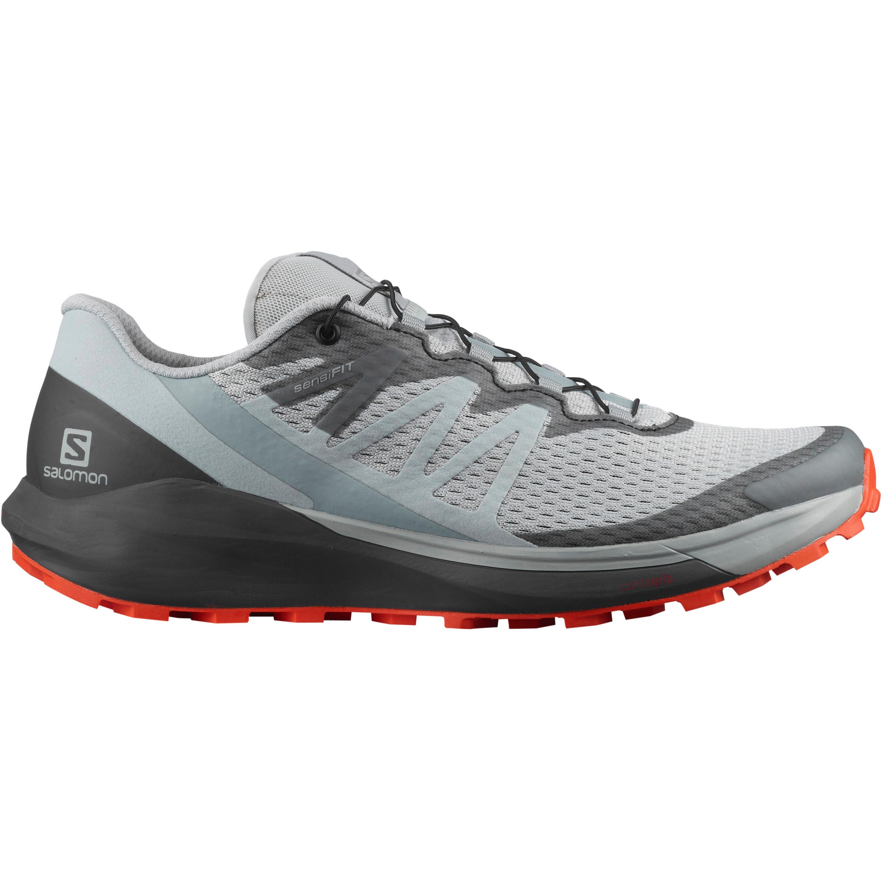 Salomon SENSE RIDE 4 Trailrunning Schuhe Herren
