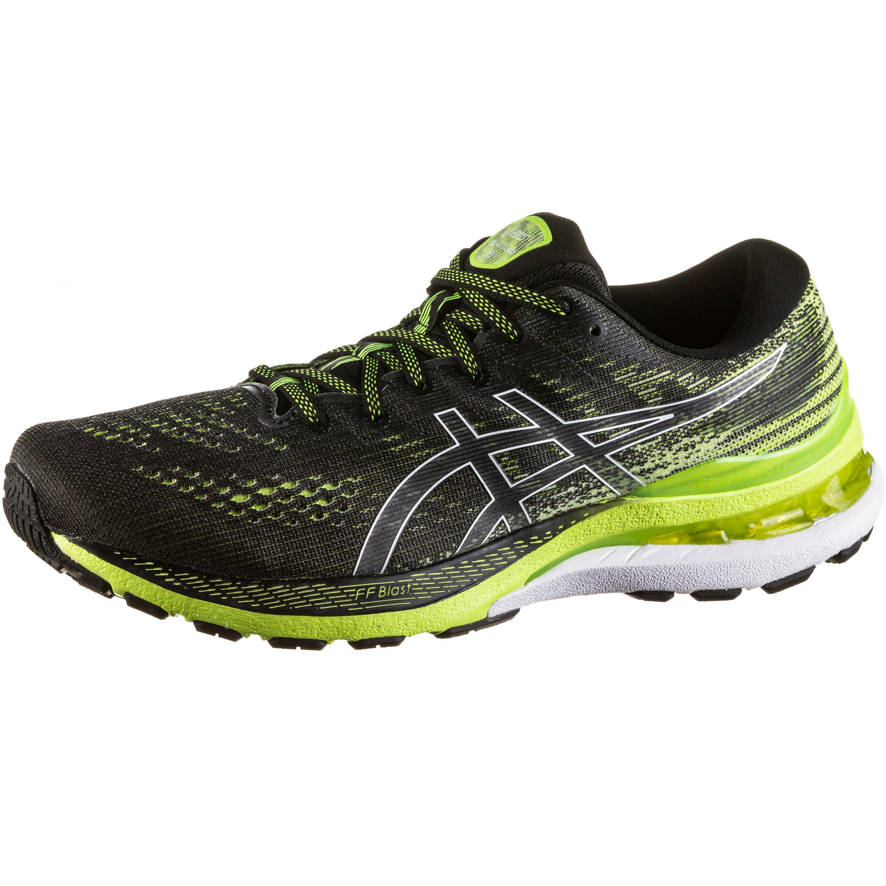 ASICS GEL-KAYANO 28 Laufschuhe Herren