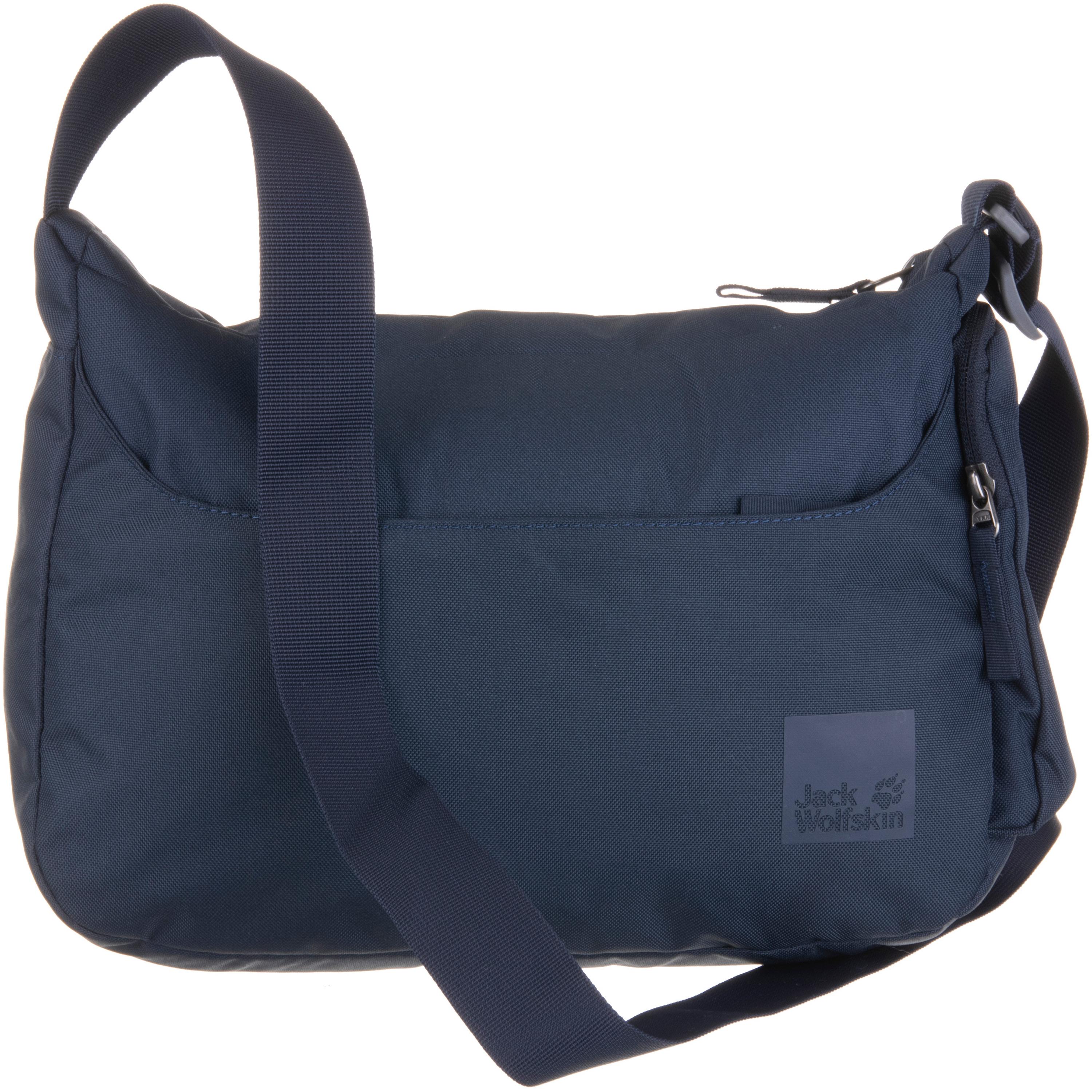 Jack Wolfskin BOOMTOWN Umhängetasche Damen