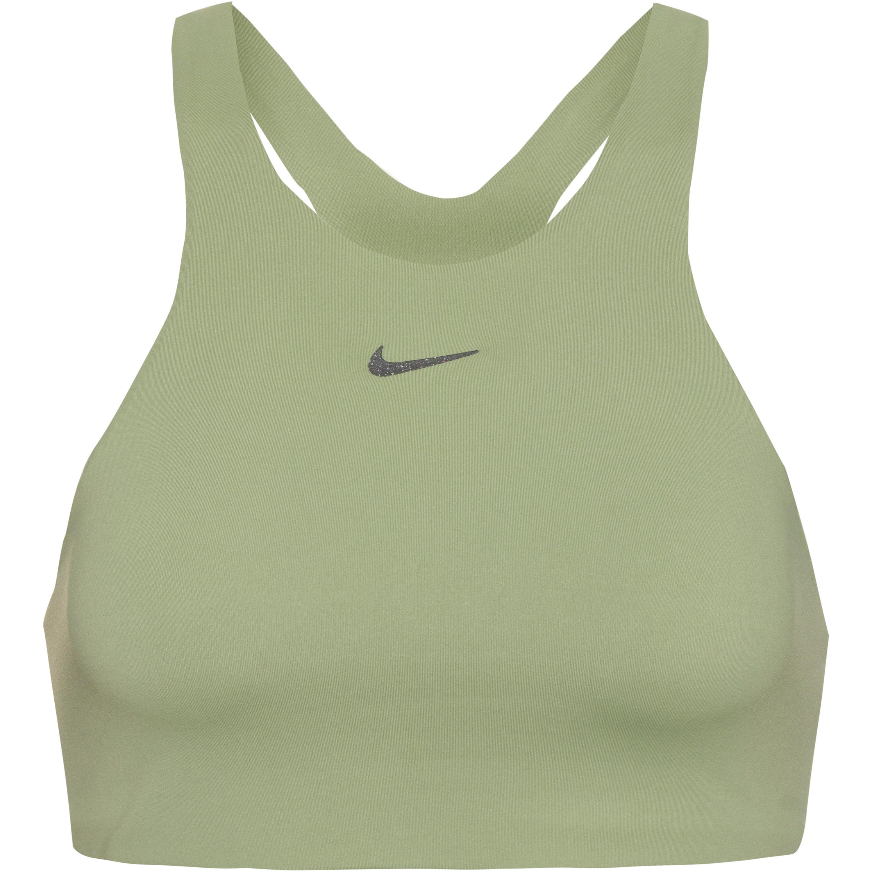 Nike YOGA SWOOSH BH Damen