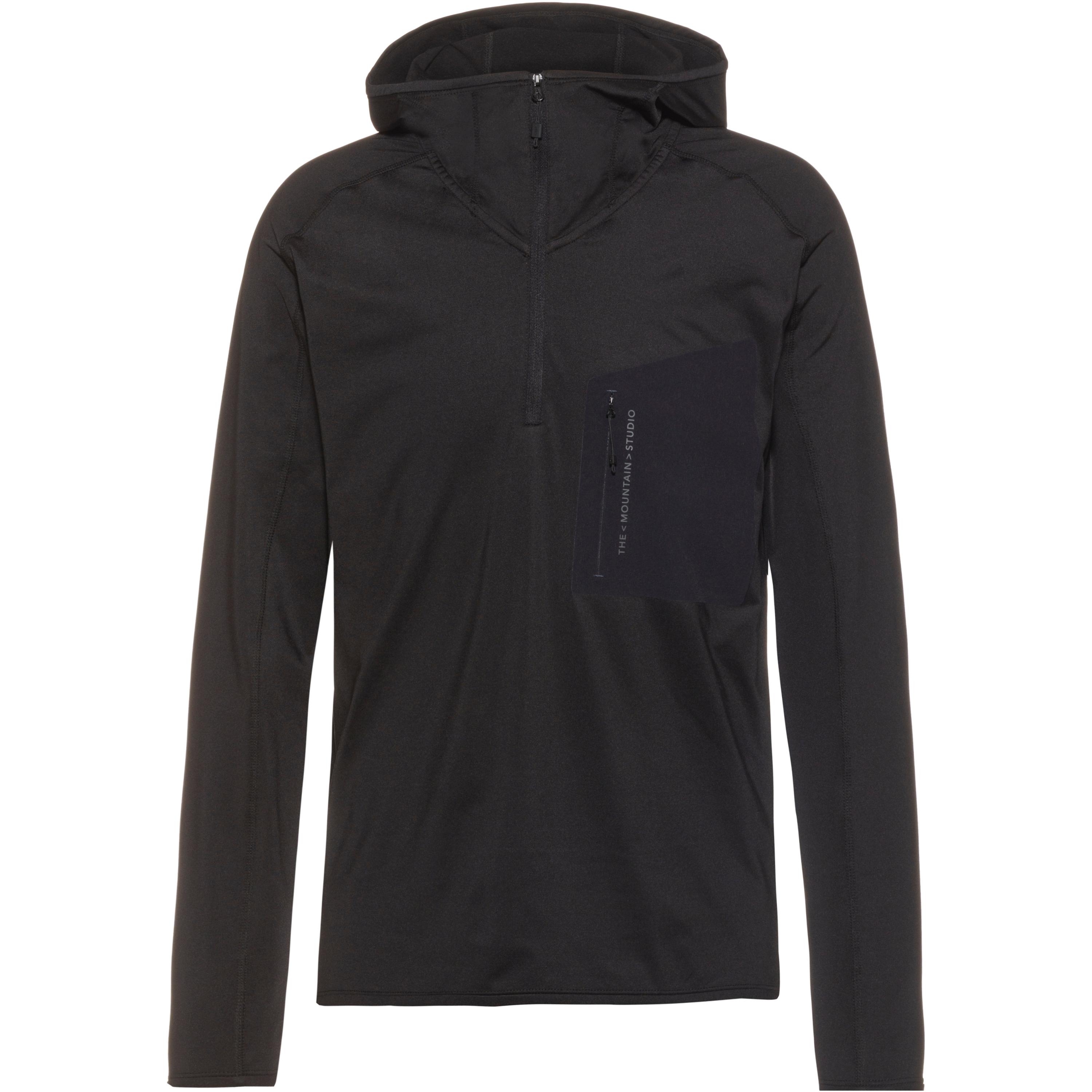 The Mountain Studio T-5 Funktionsshirt