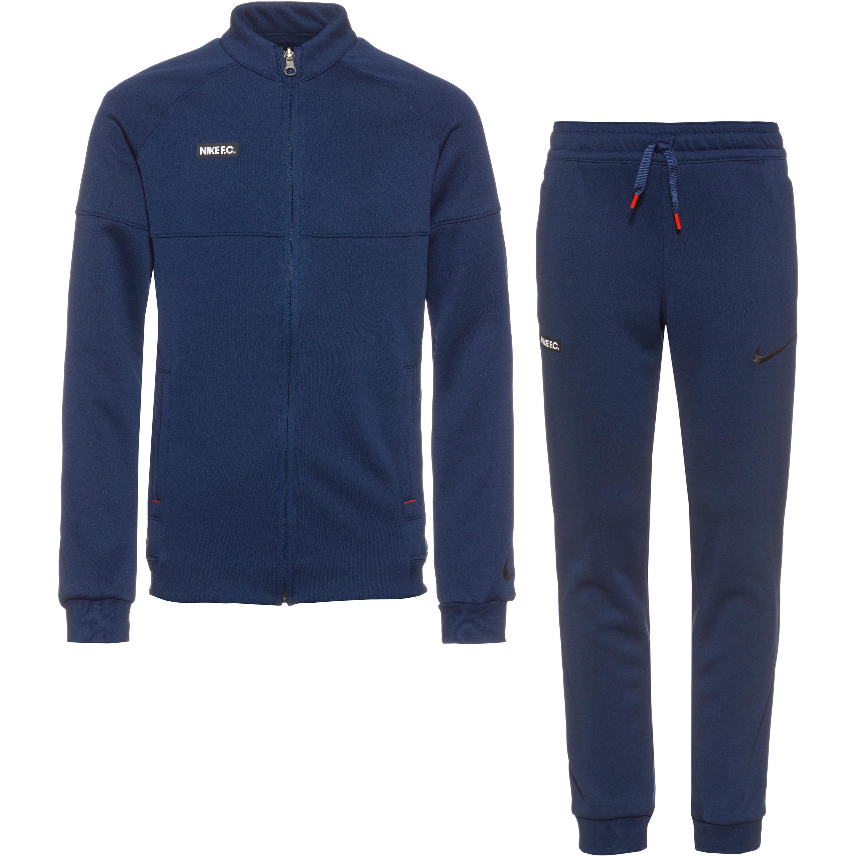 Nike FC Libero Trainingsanzug Kinder