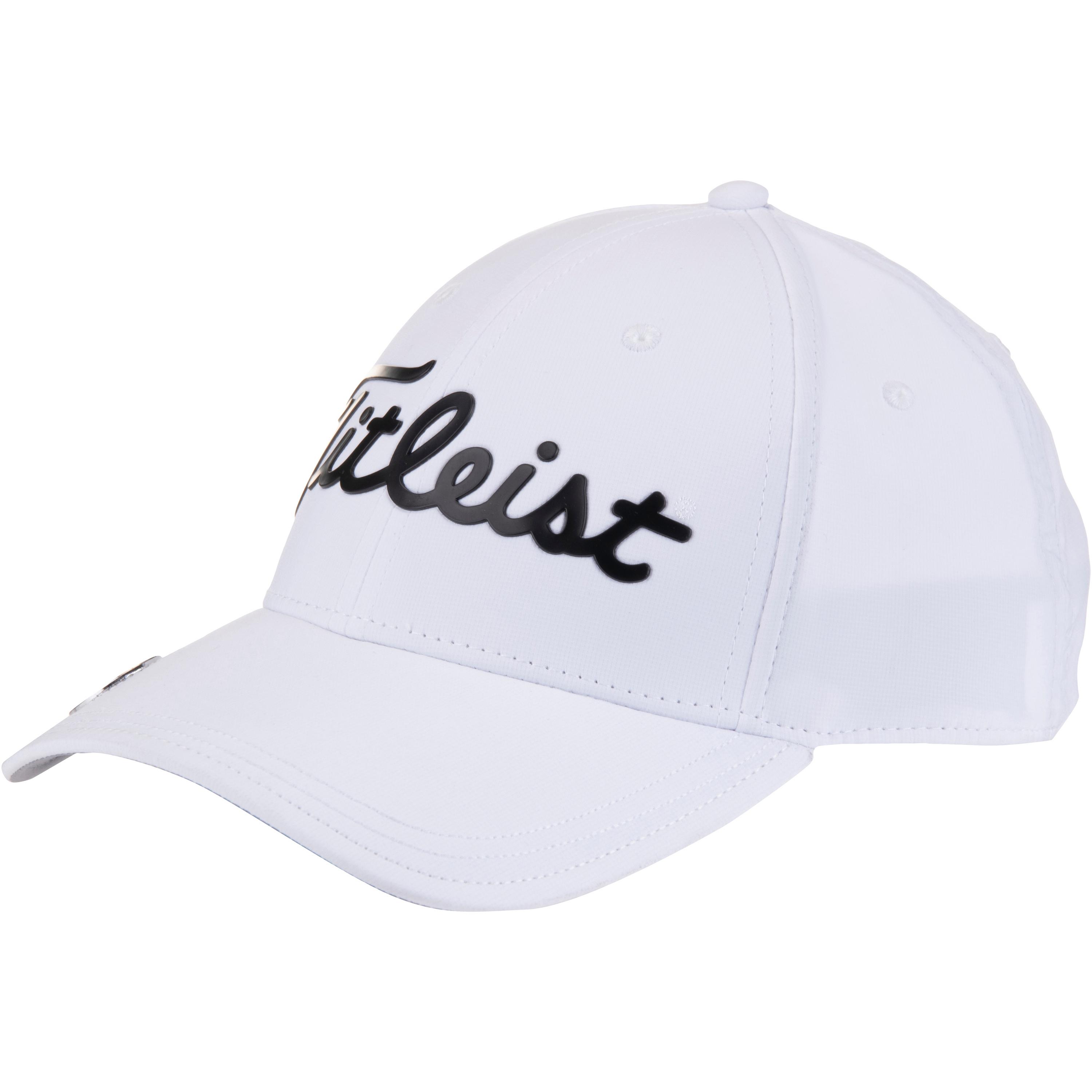 Titleist Performance Ball Marker Cap Damen