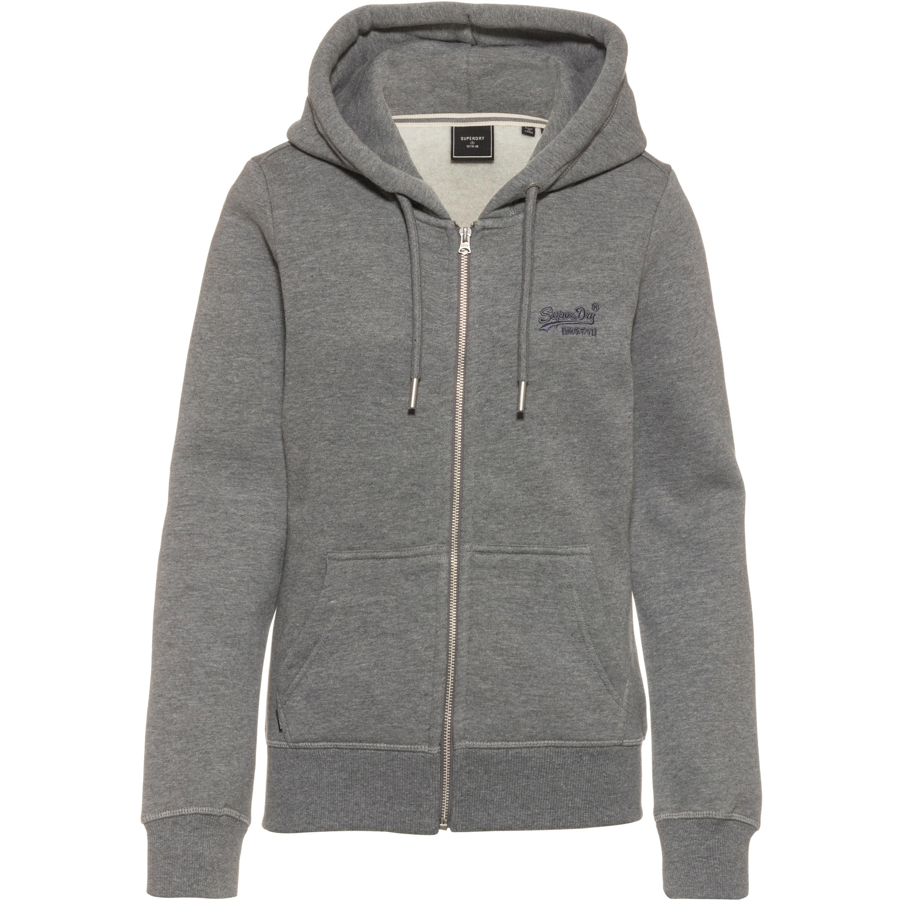 Superdry Vintage Sweatjacke Damen