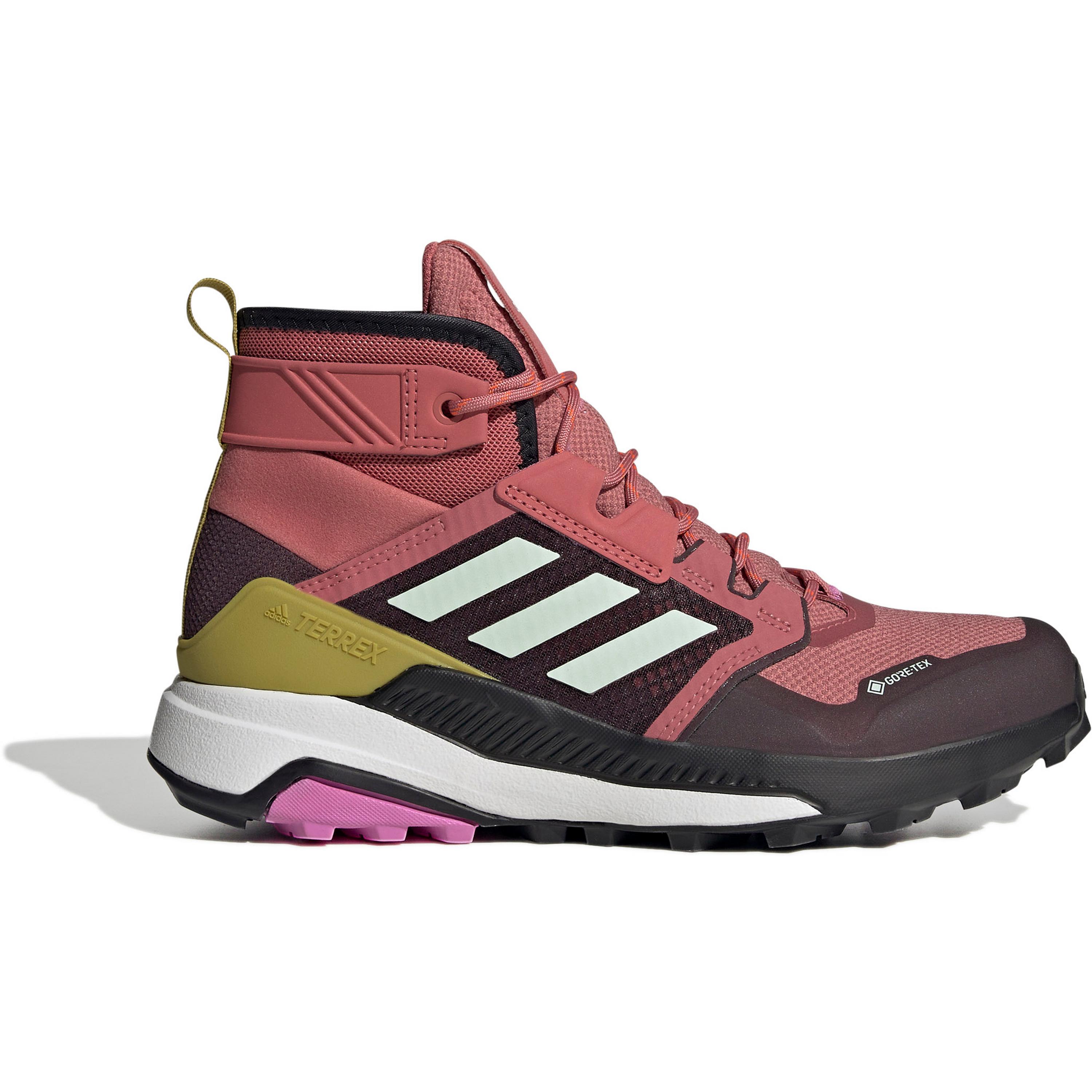 adidas Trailmaker Mid Wanderschuhe Damen