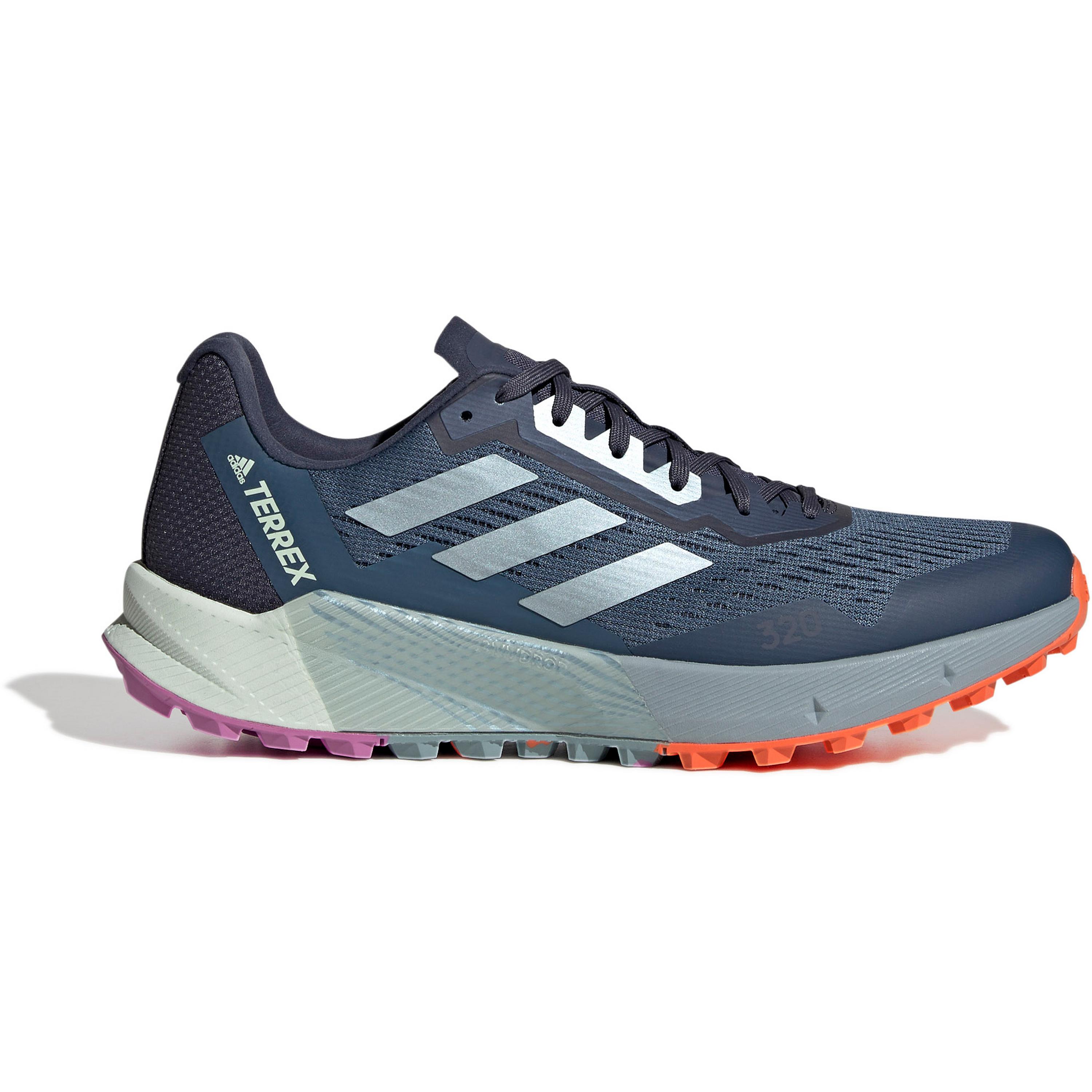 adidas AGRAVIC FLOW Trailrunning Schuhe Herren