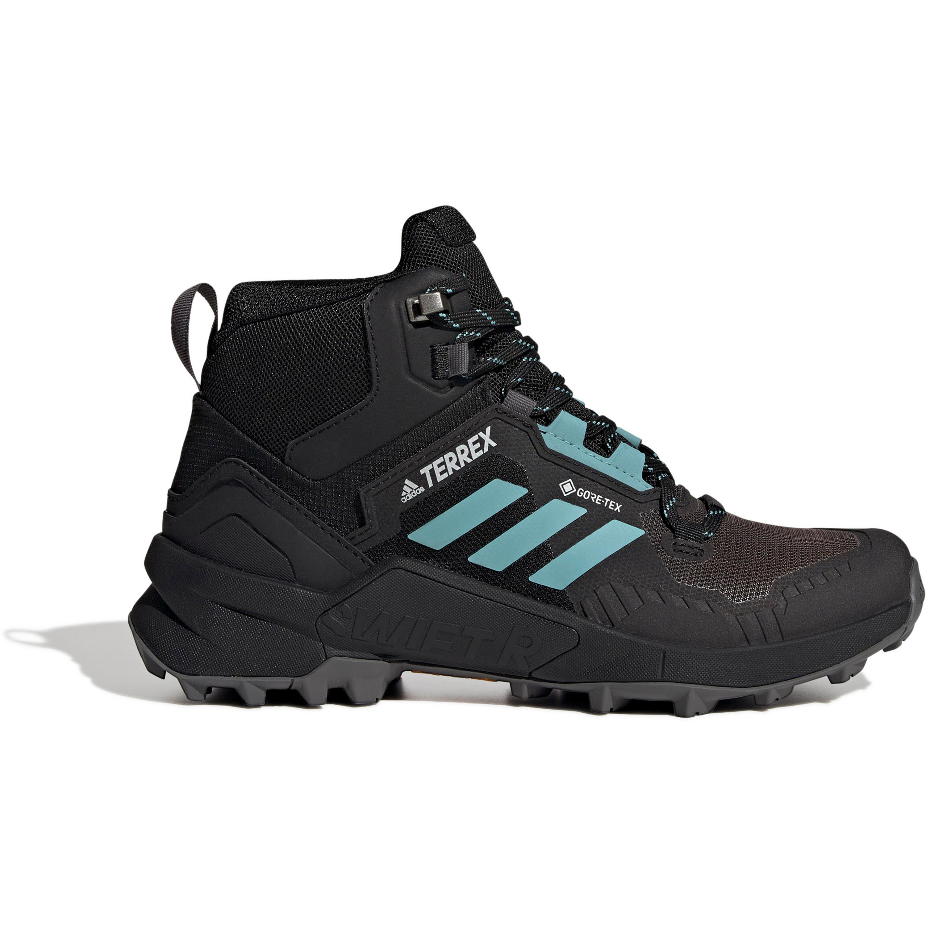 adidas SWIFT R3 MID Wanderschuhe Damen