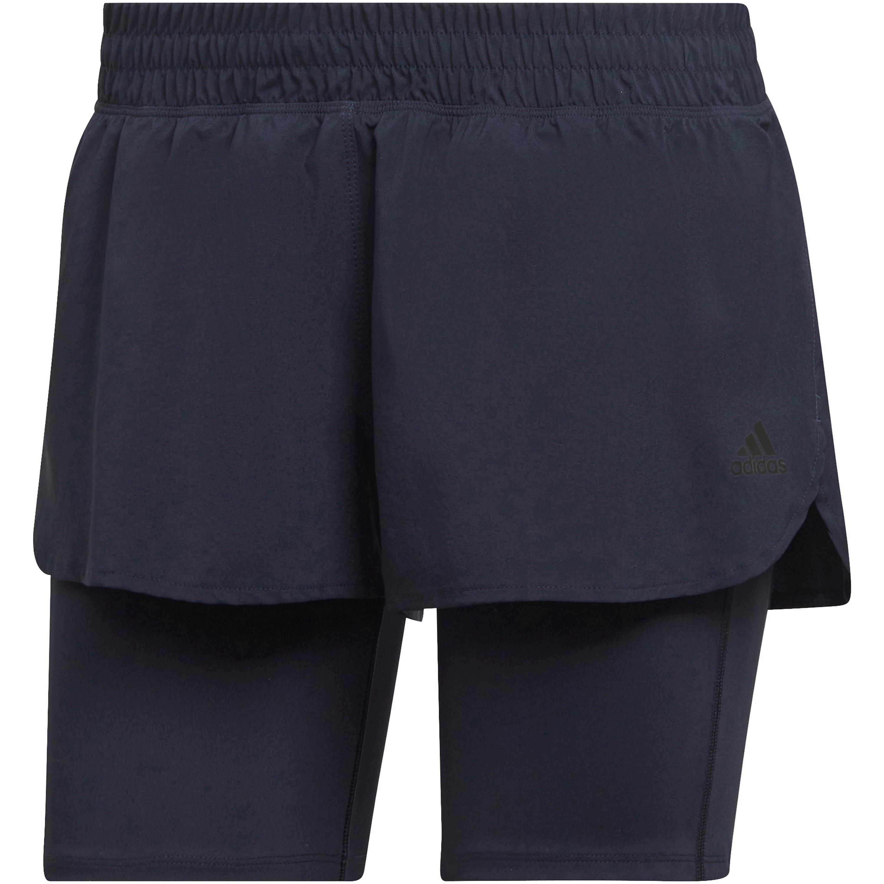 adidas Run Funktionsshorts Damen