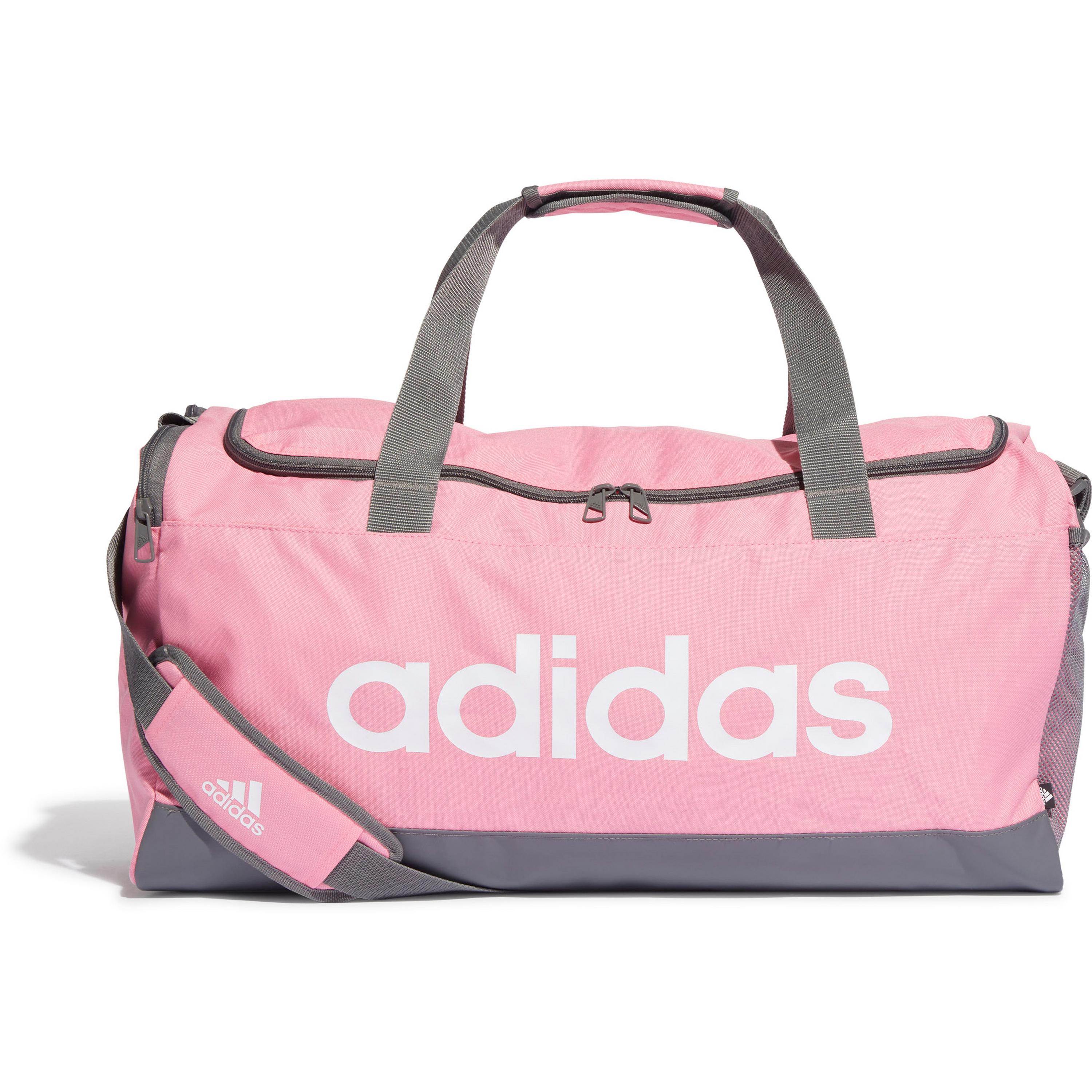 adidas LINEAR DUFFEL Sporttasche Damen