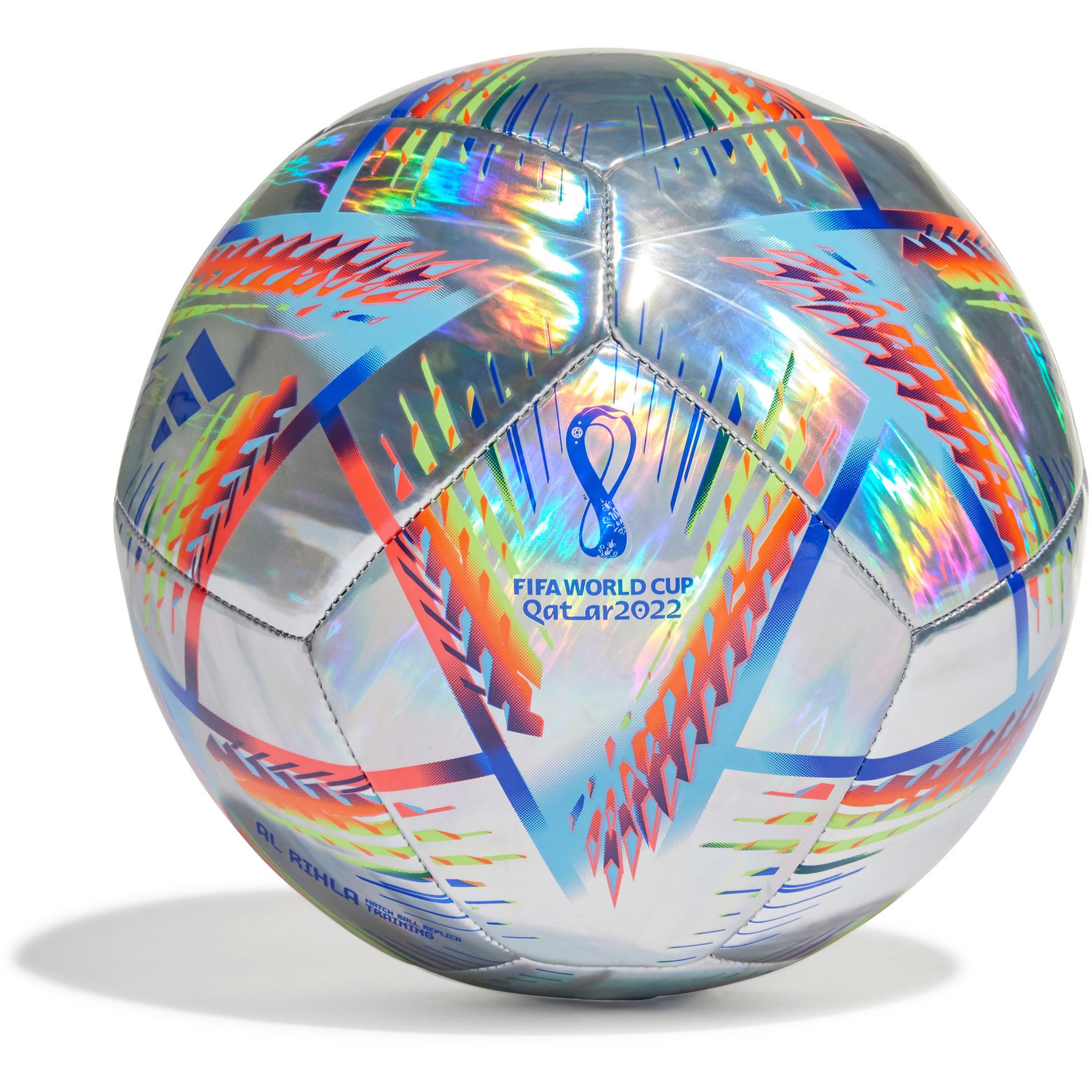 adidas RIHLA TRN FOIL Fußball