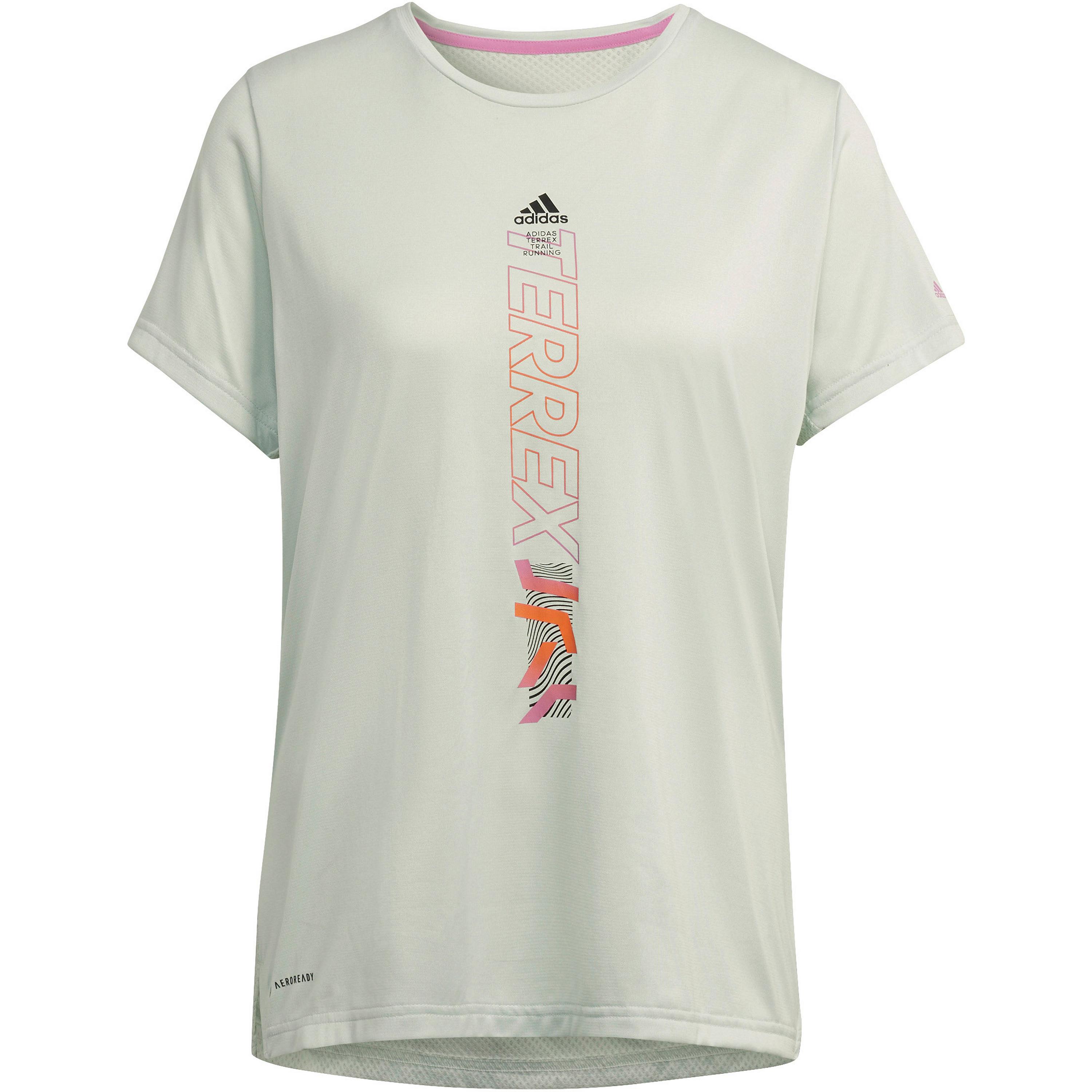 adidas Agravic Funktionsshirt Damen