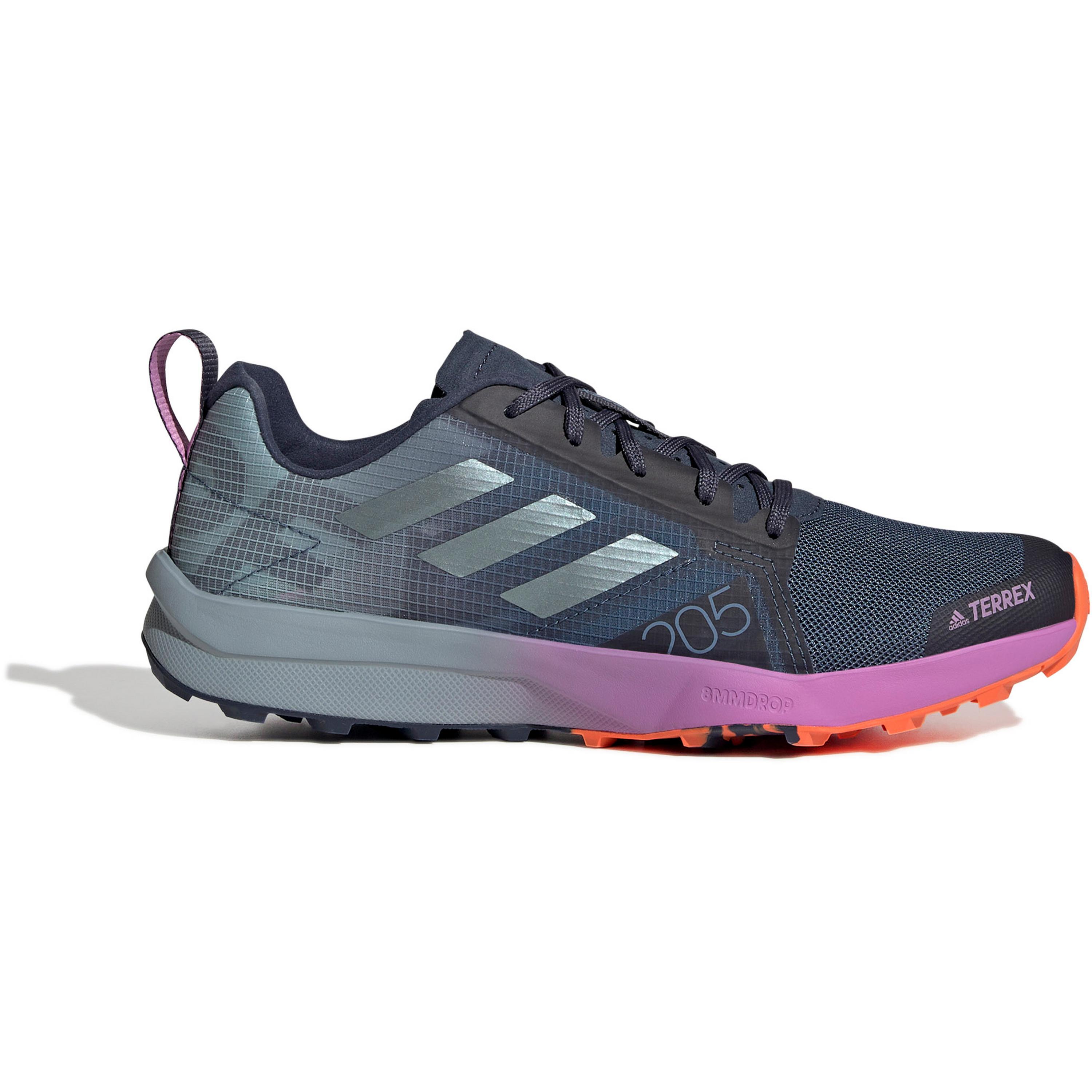 adidas SPEED FLOW Trailrunning Schuhe Damen