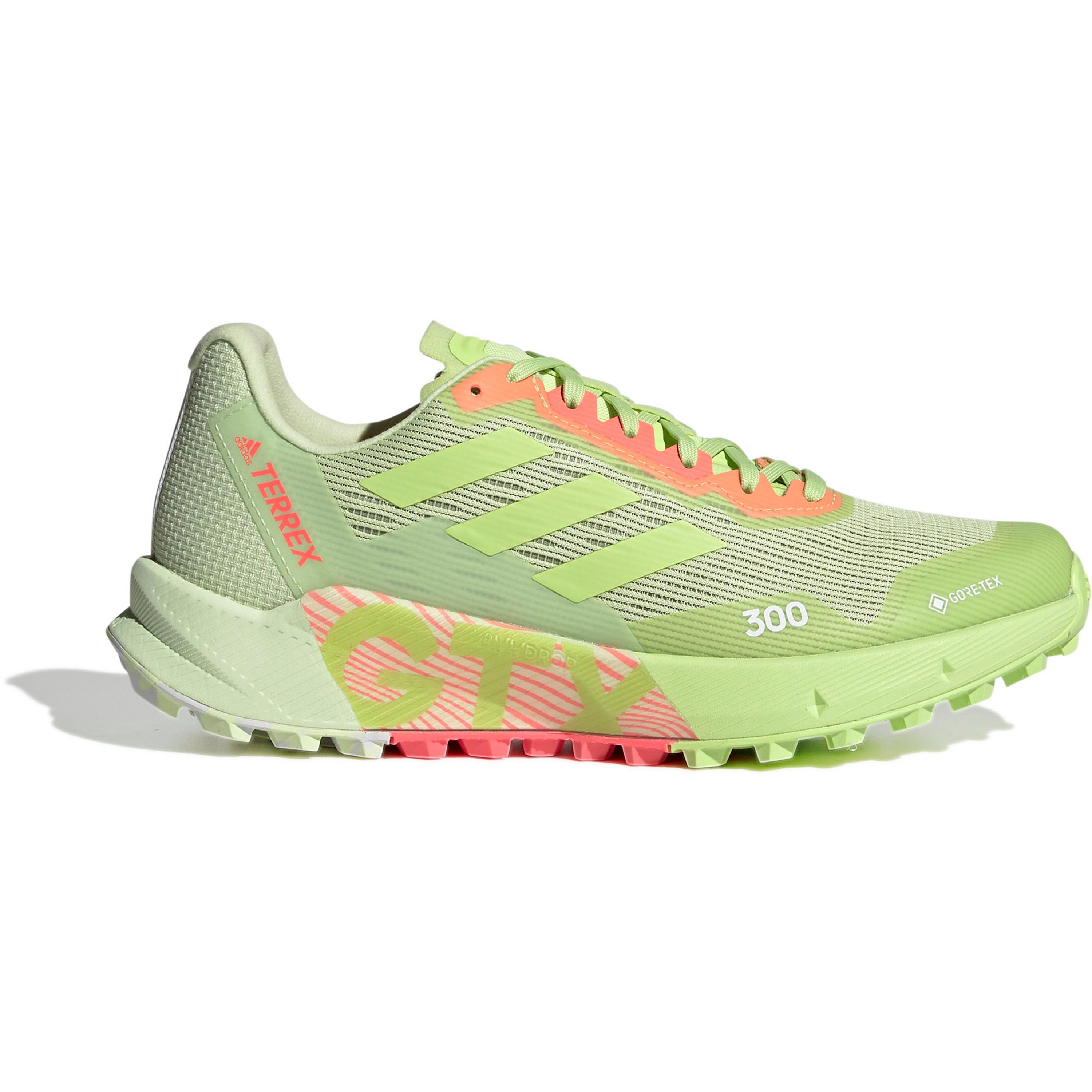 adidas AGRAVIC FLOW Trailrunning Schuhe Damen
