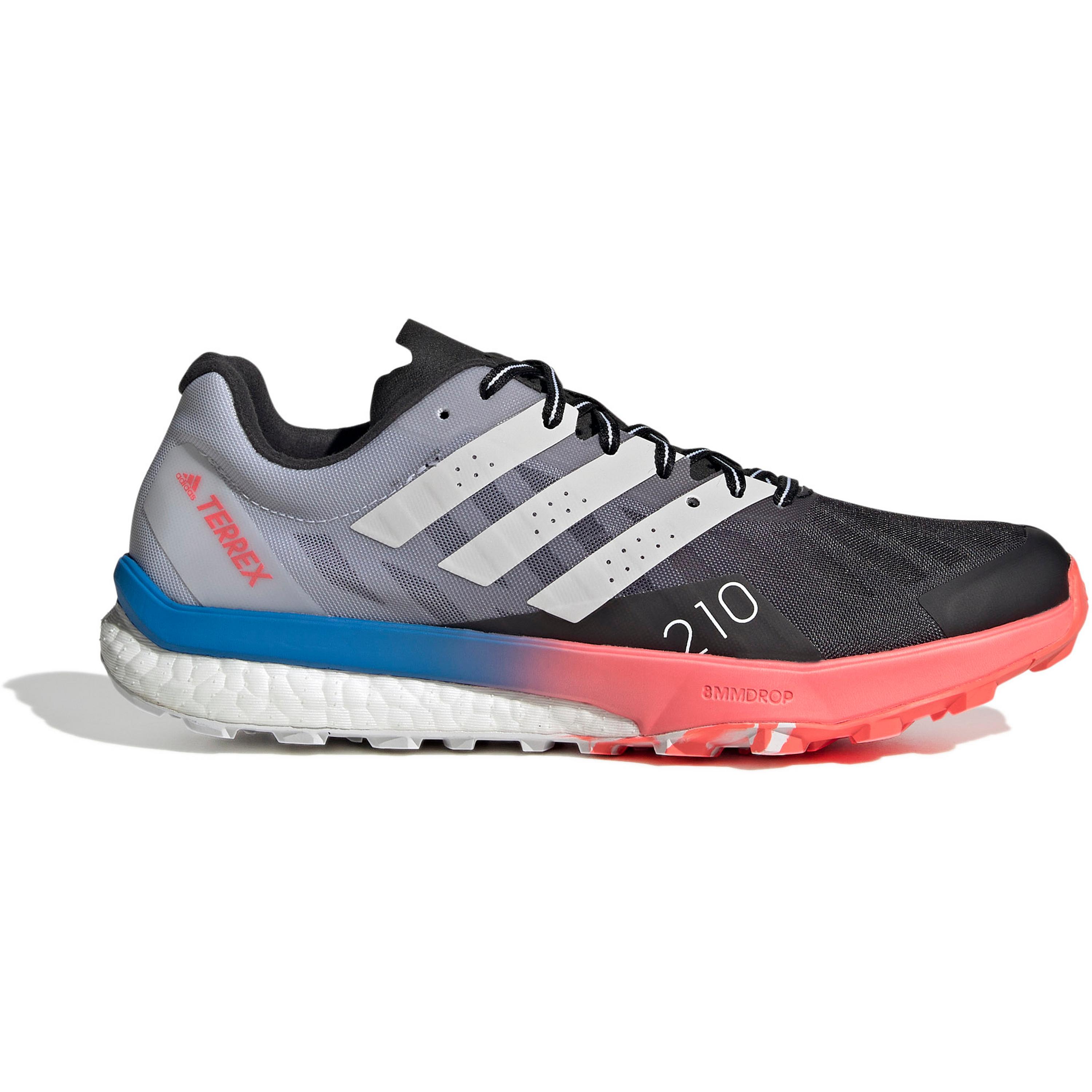 adidas SPEED ULTRA Trailrunning Schuhe Damen