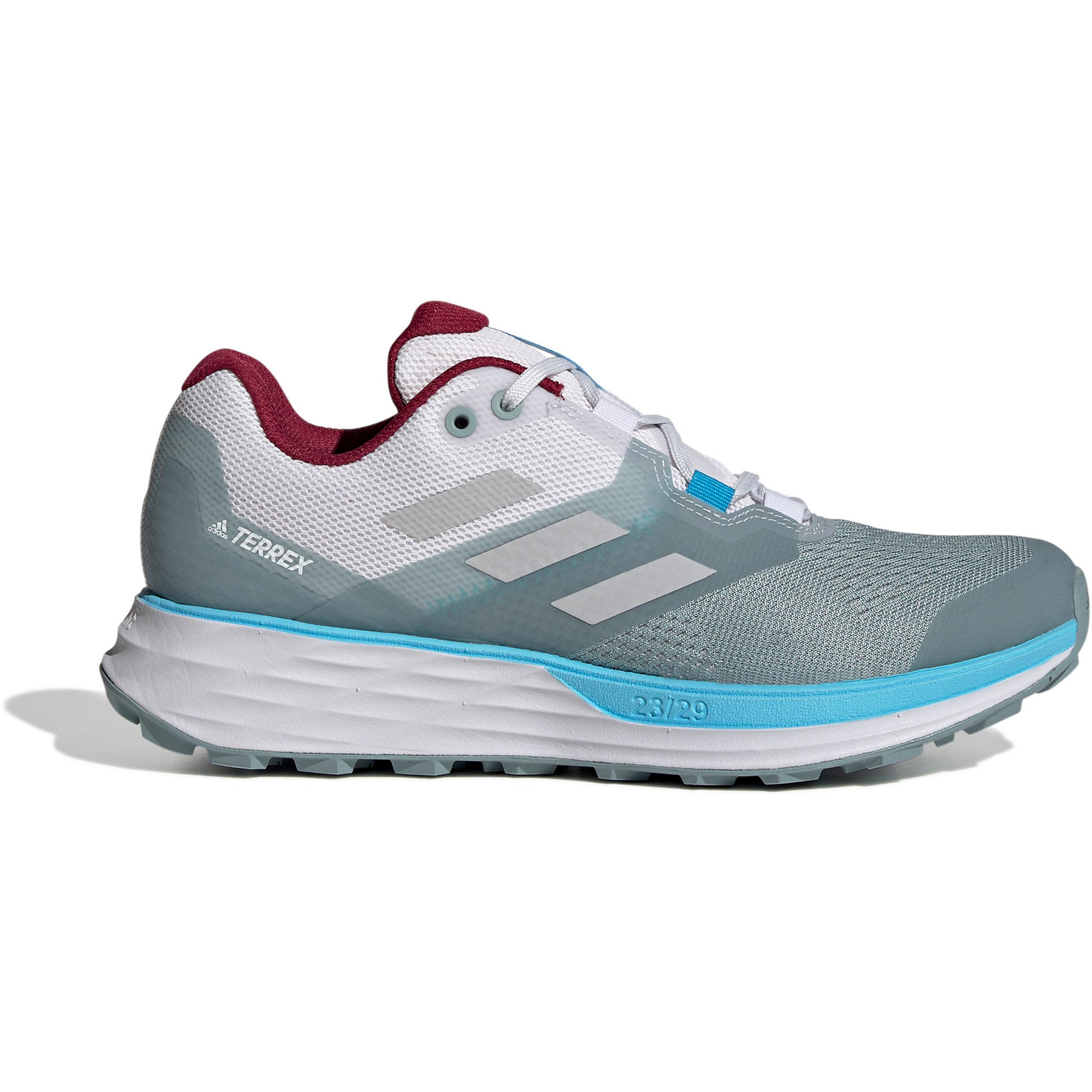adidas TWO FLOW Trailrunning Schuhe Damen